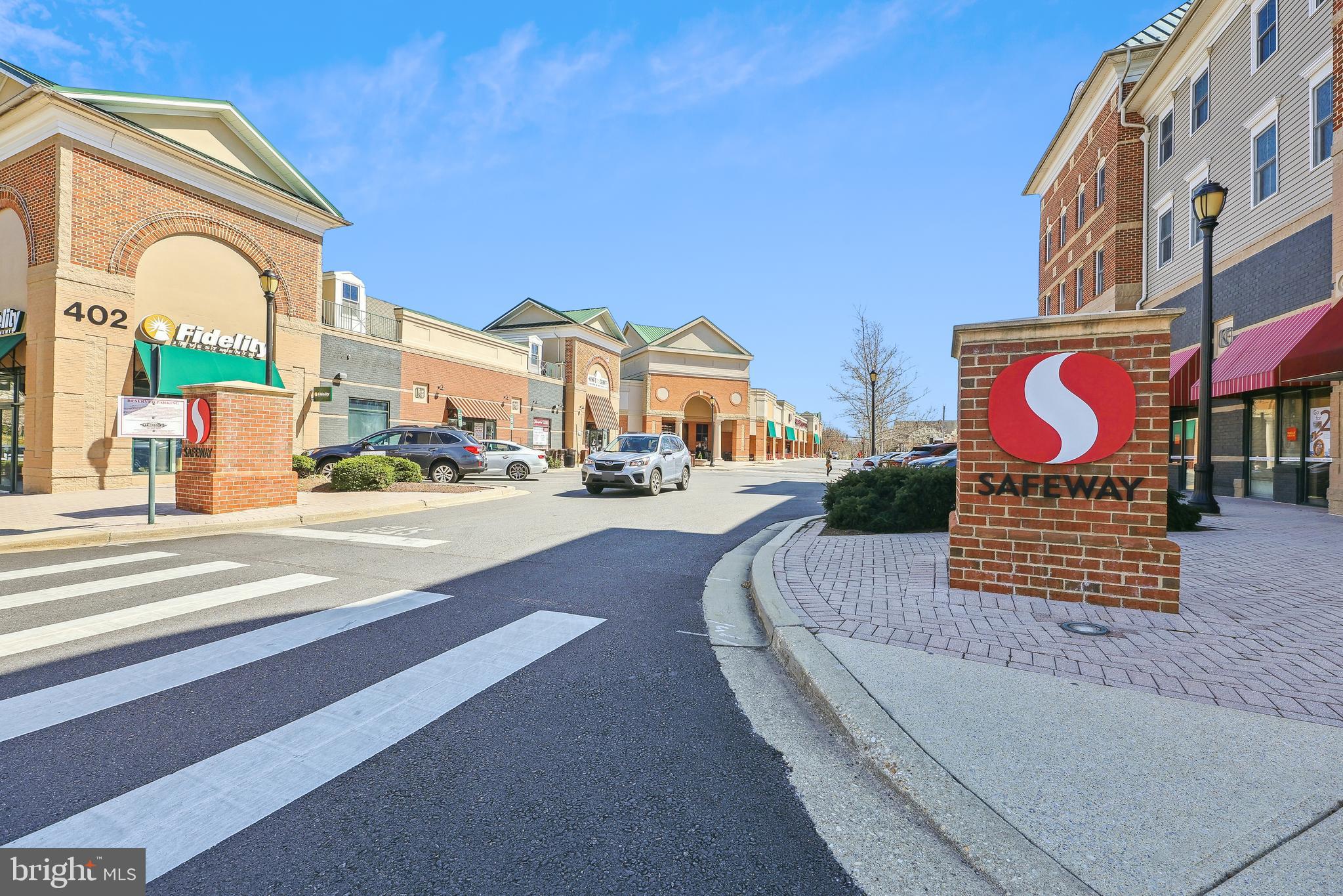 KING FARM - Residential