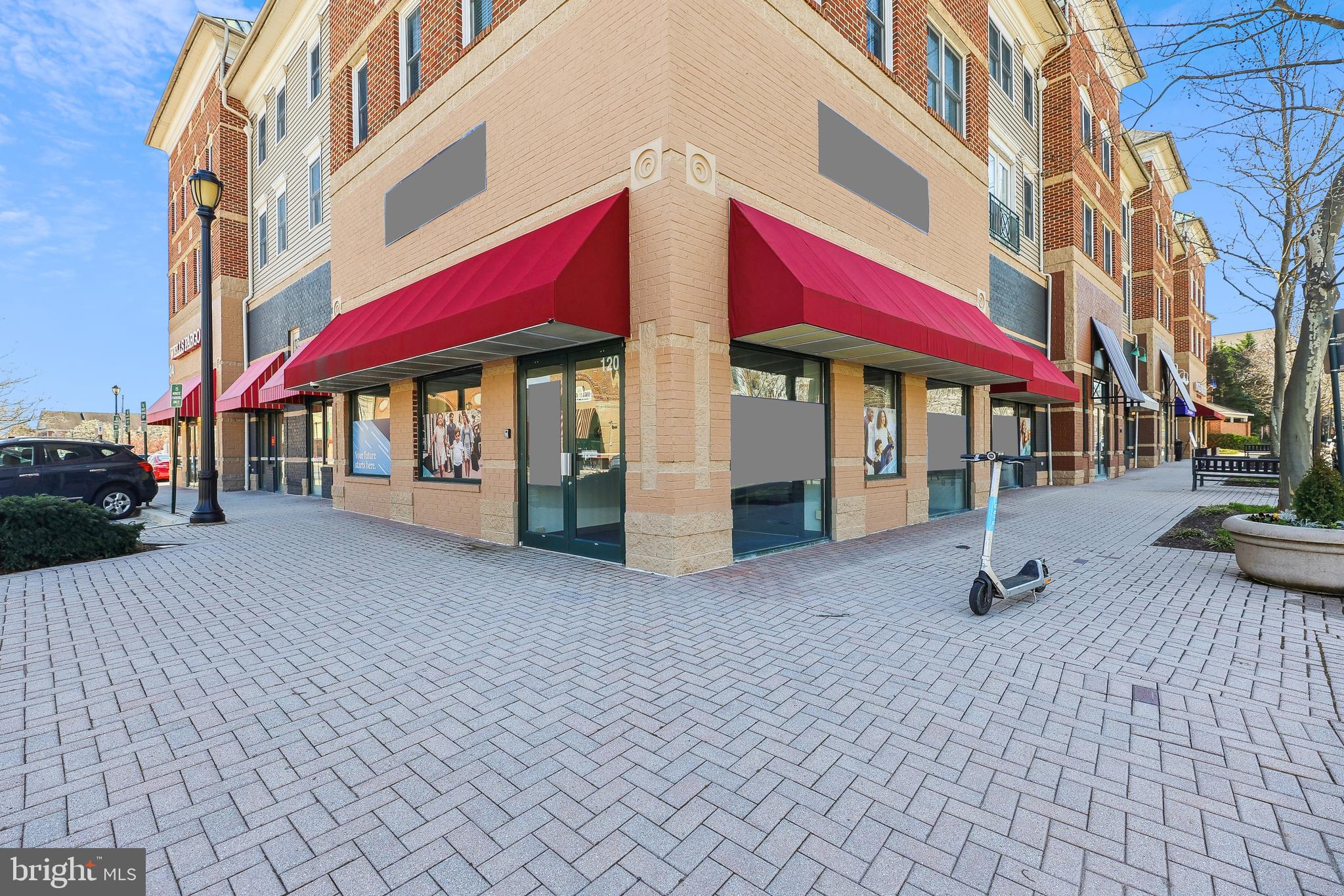 KING FARM - Residential