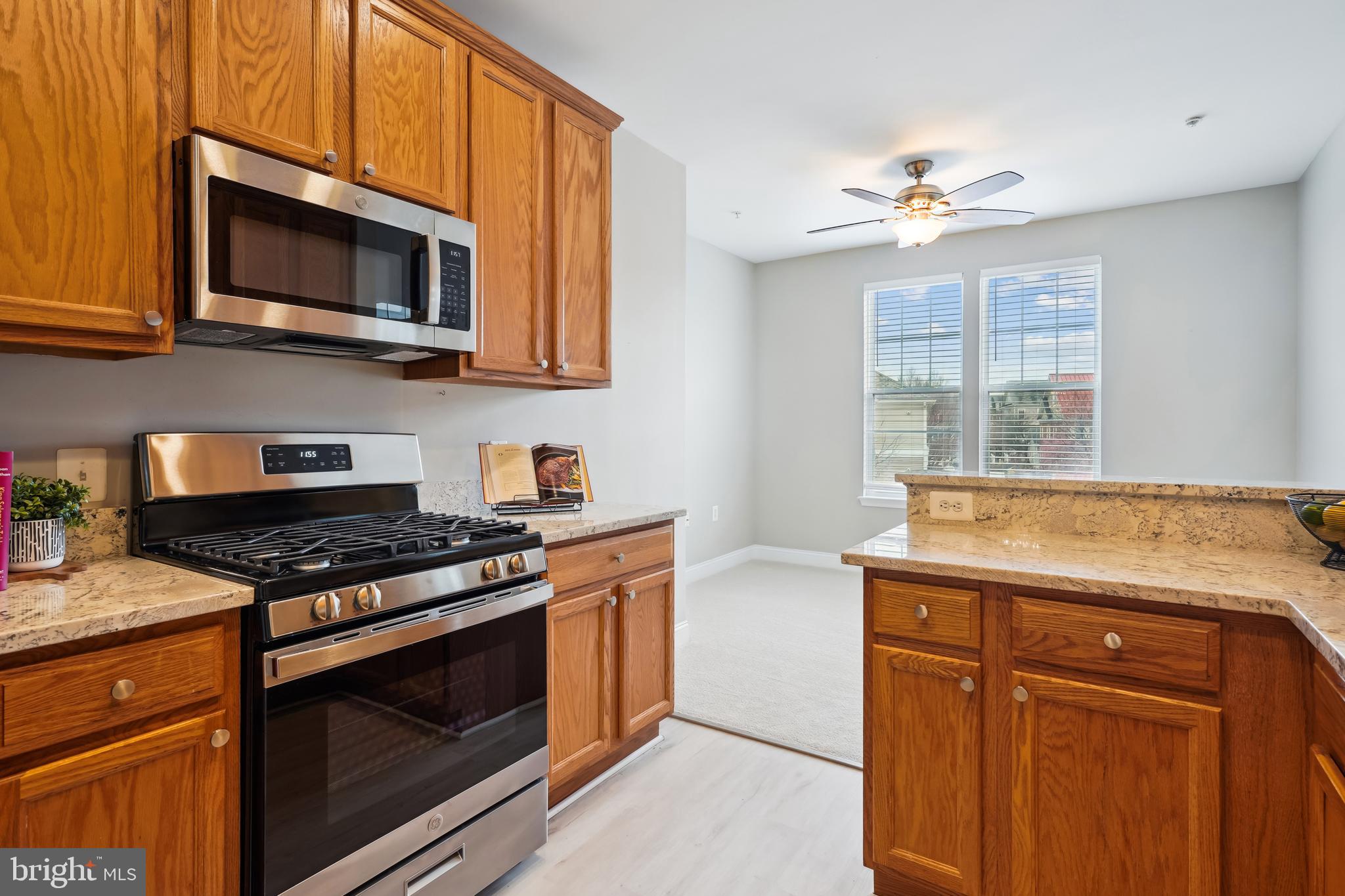 KING FARM - Residential