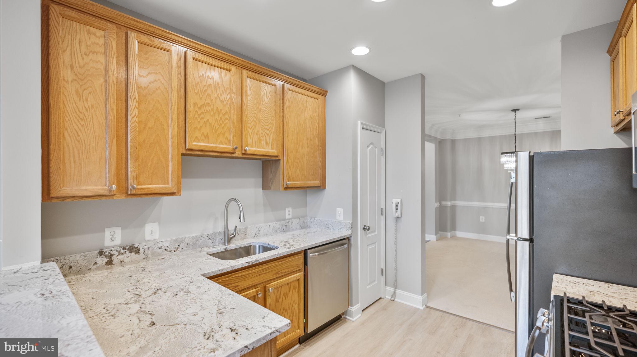 KING FARM - Residential