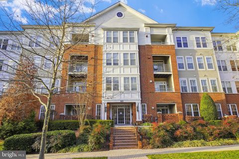 503 KING FARM BOULEVARD 307 ROCKVILLE MD 20850