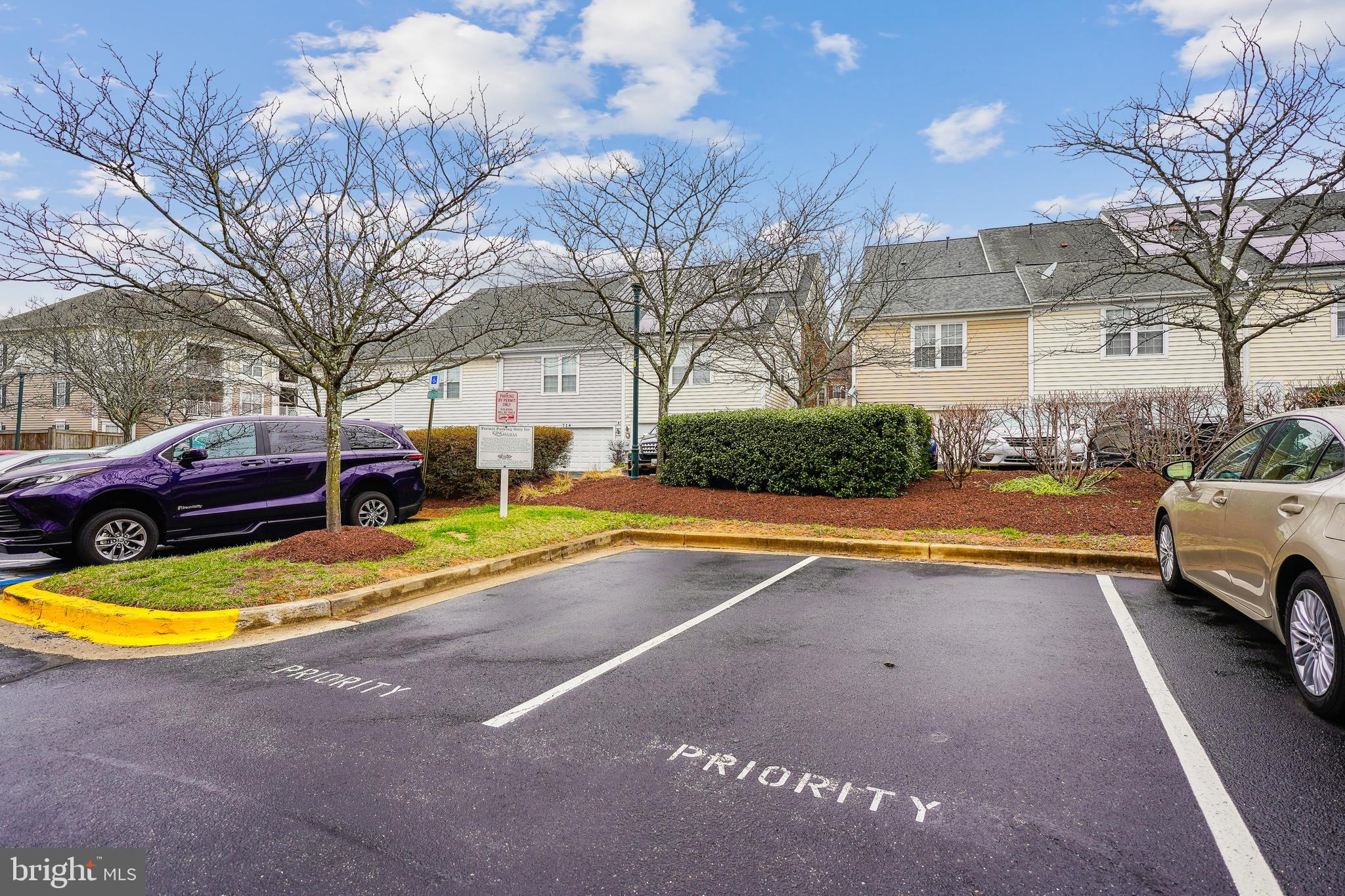 KING FARM - Residential