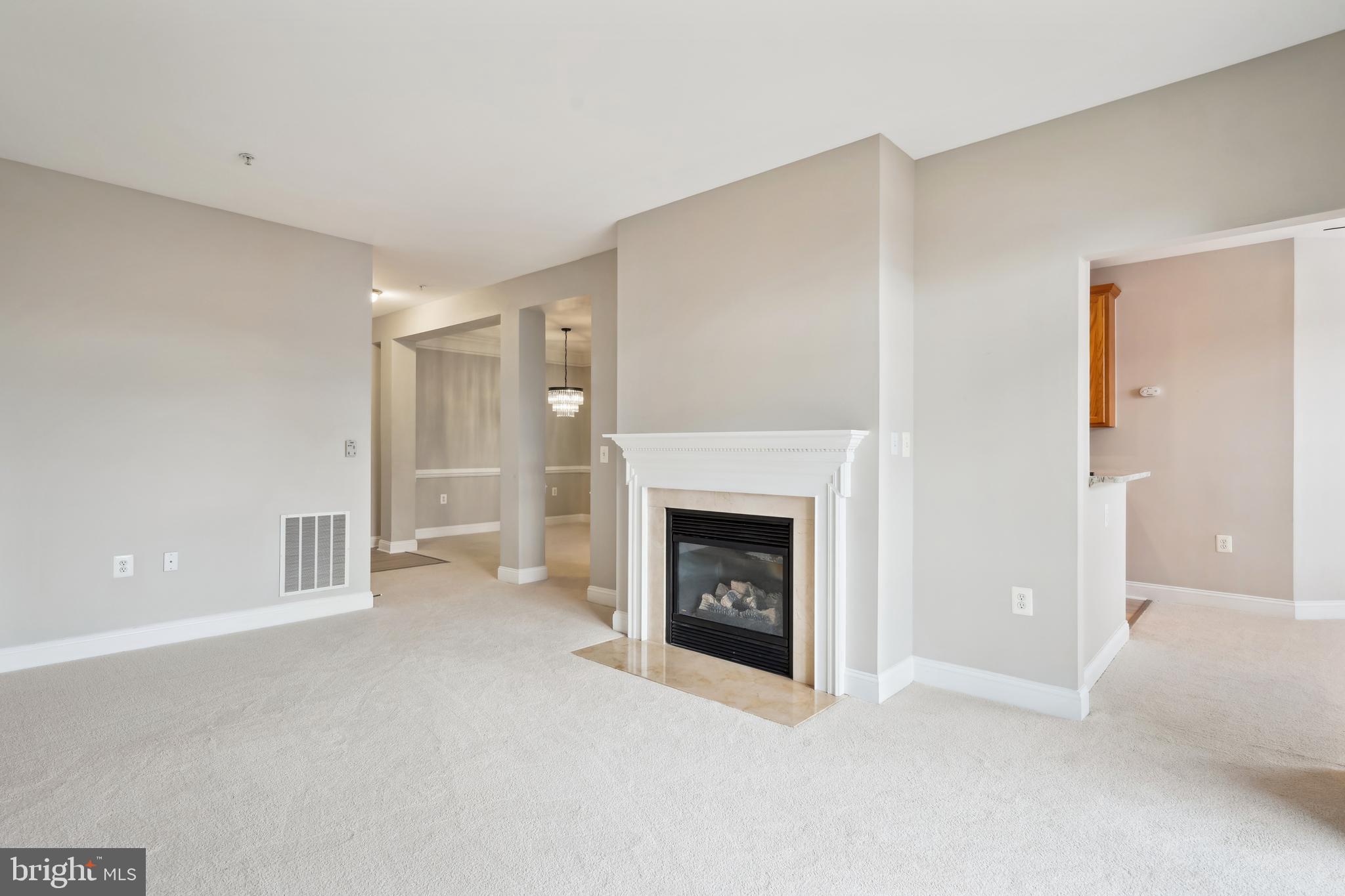 KING FARM - Residential