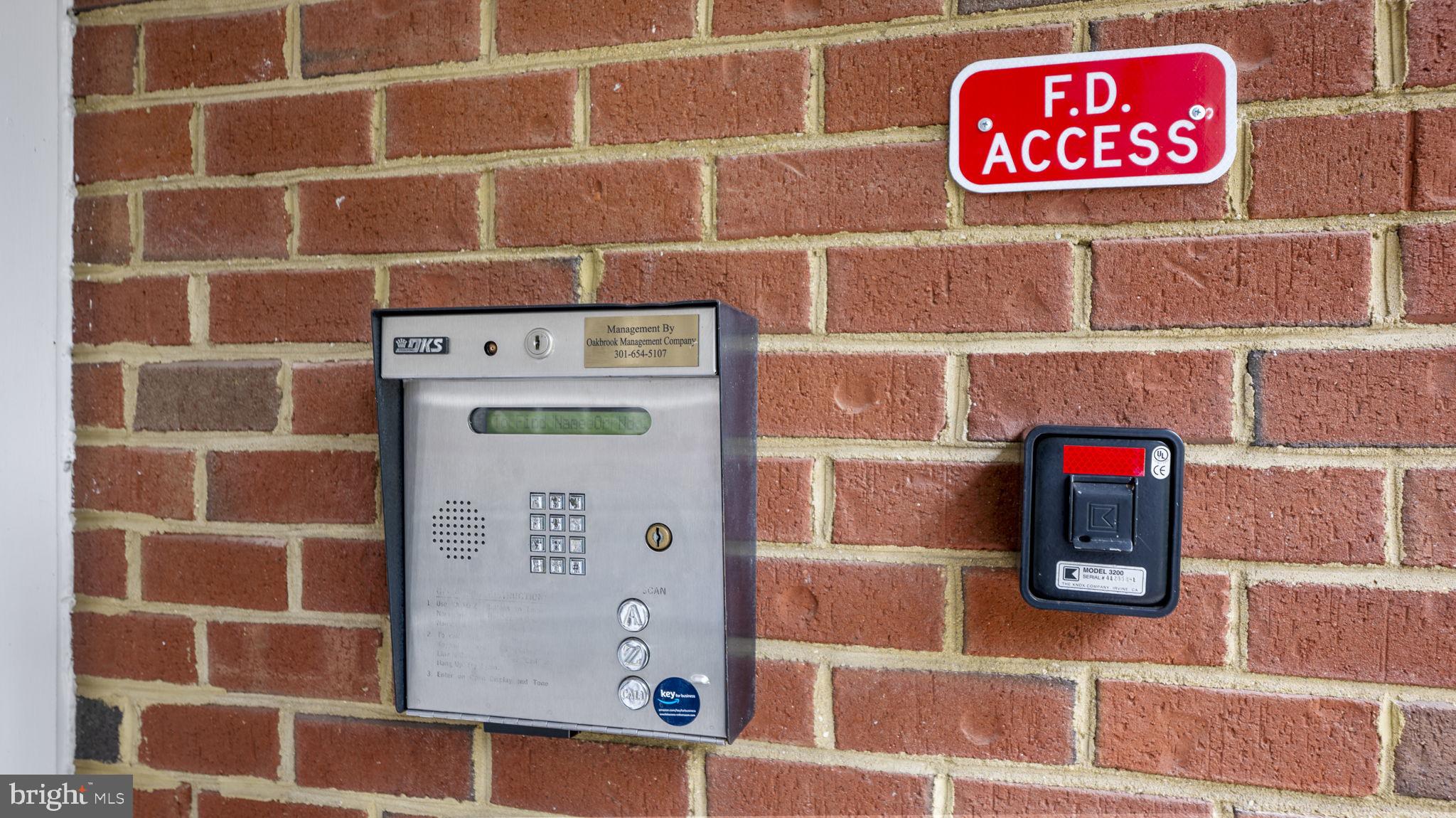 KING FARM - Residential