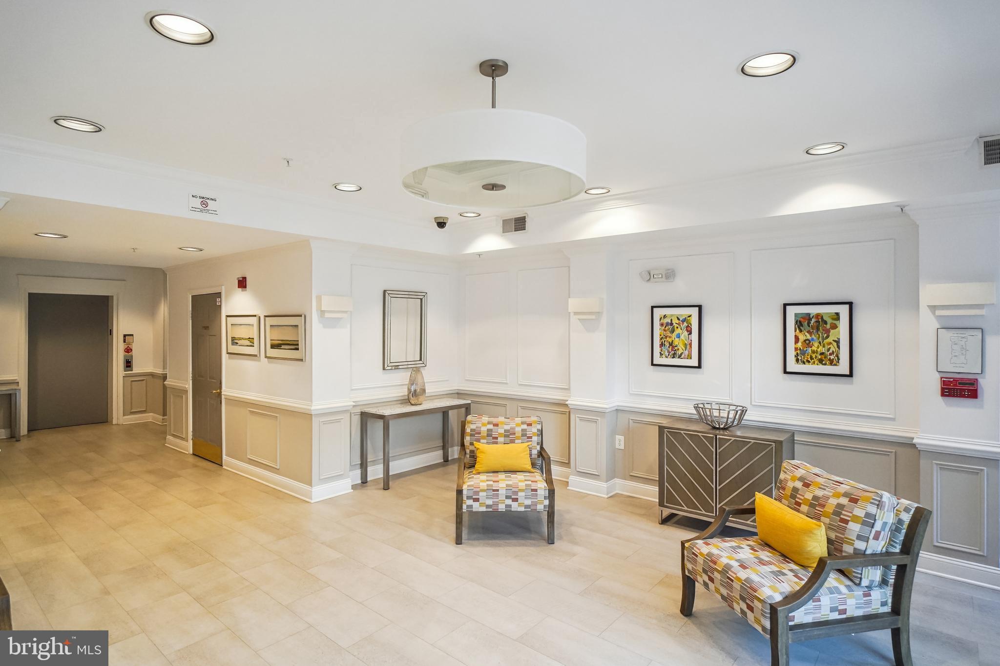 KING FARM - Residential