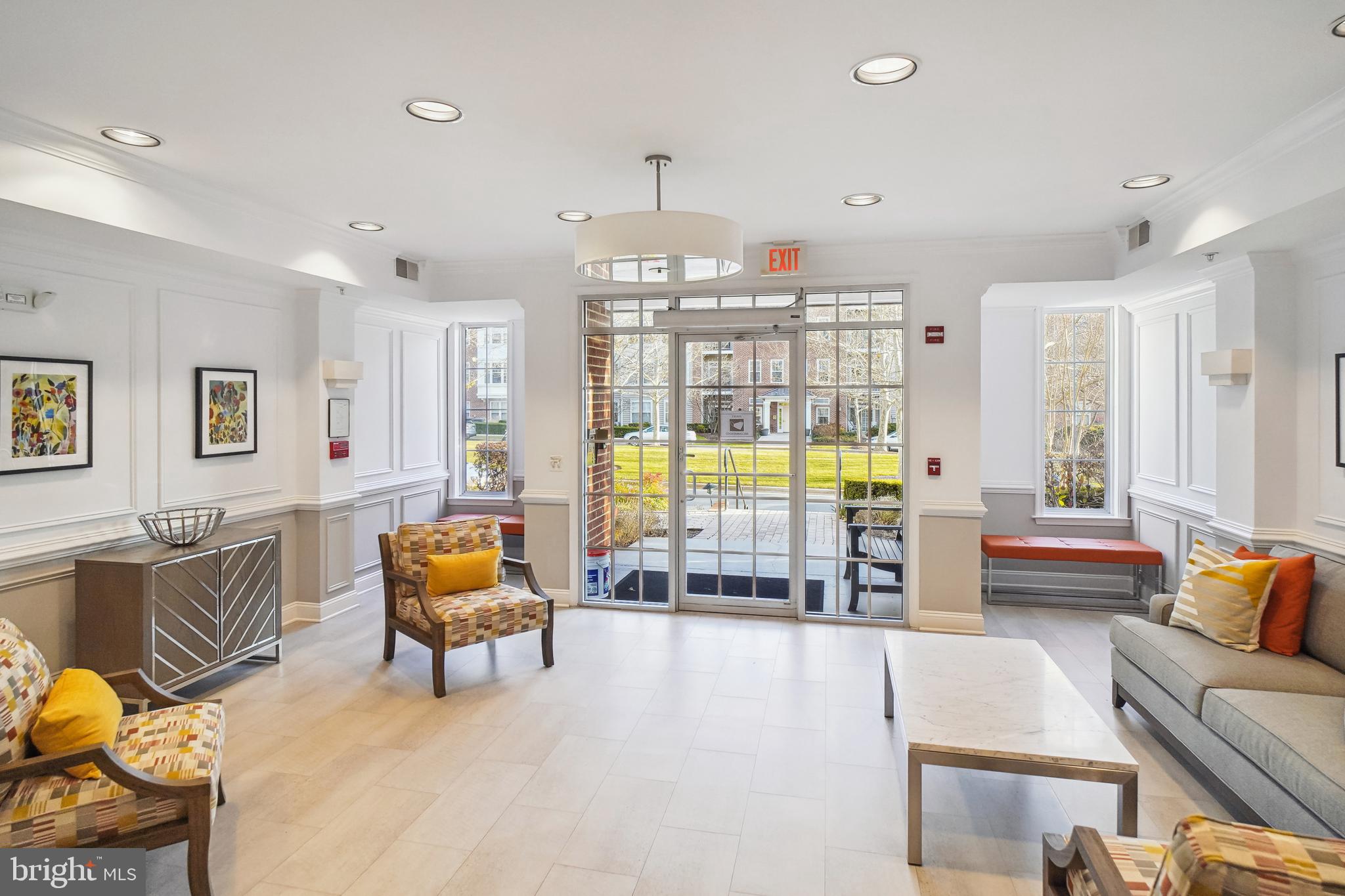 KING FARM - Residential