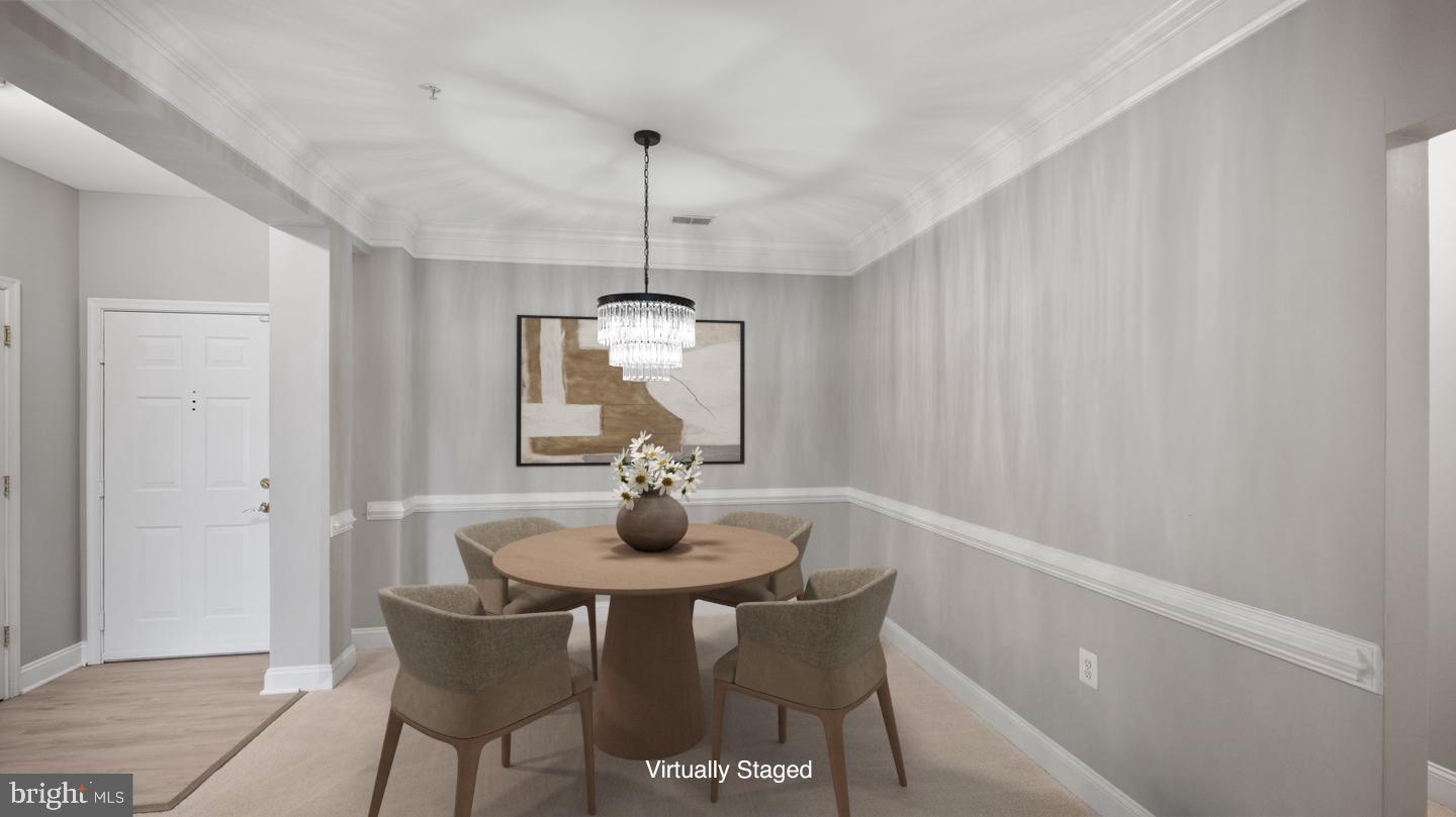 KING FARM - Residential