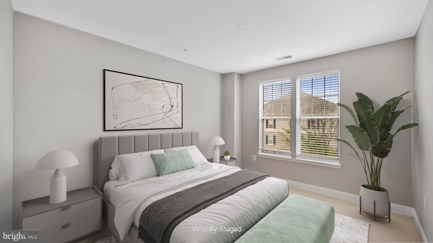 KING FARM - Residential