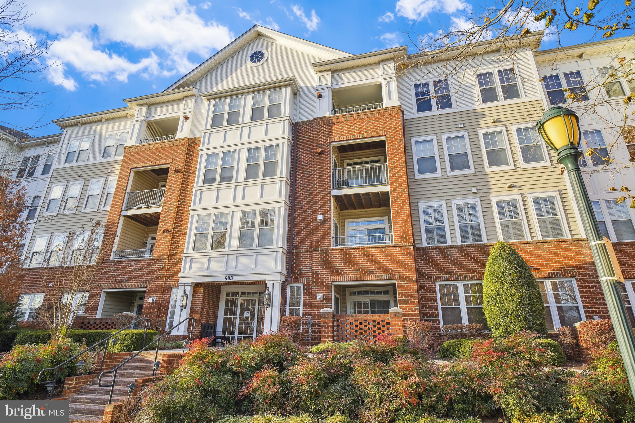 KING FARM - Residential