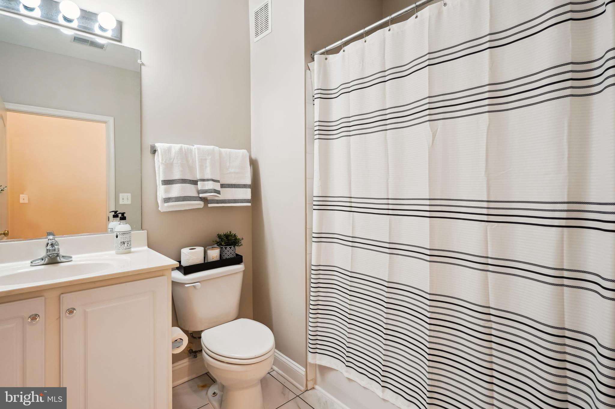 KING FARM - Residential