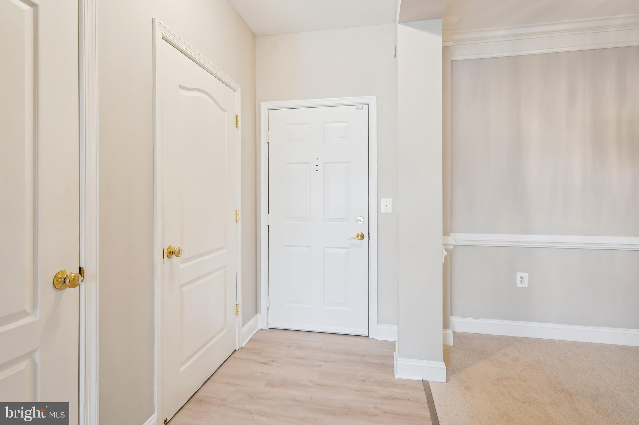 KING FARM - Residential