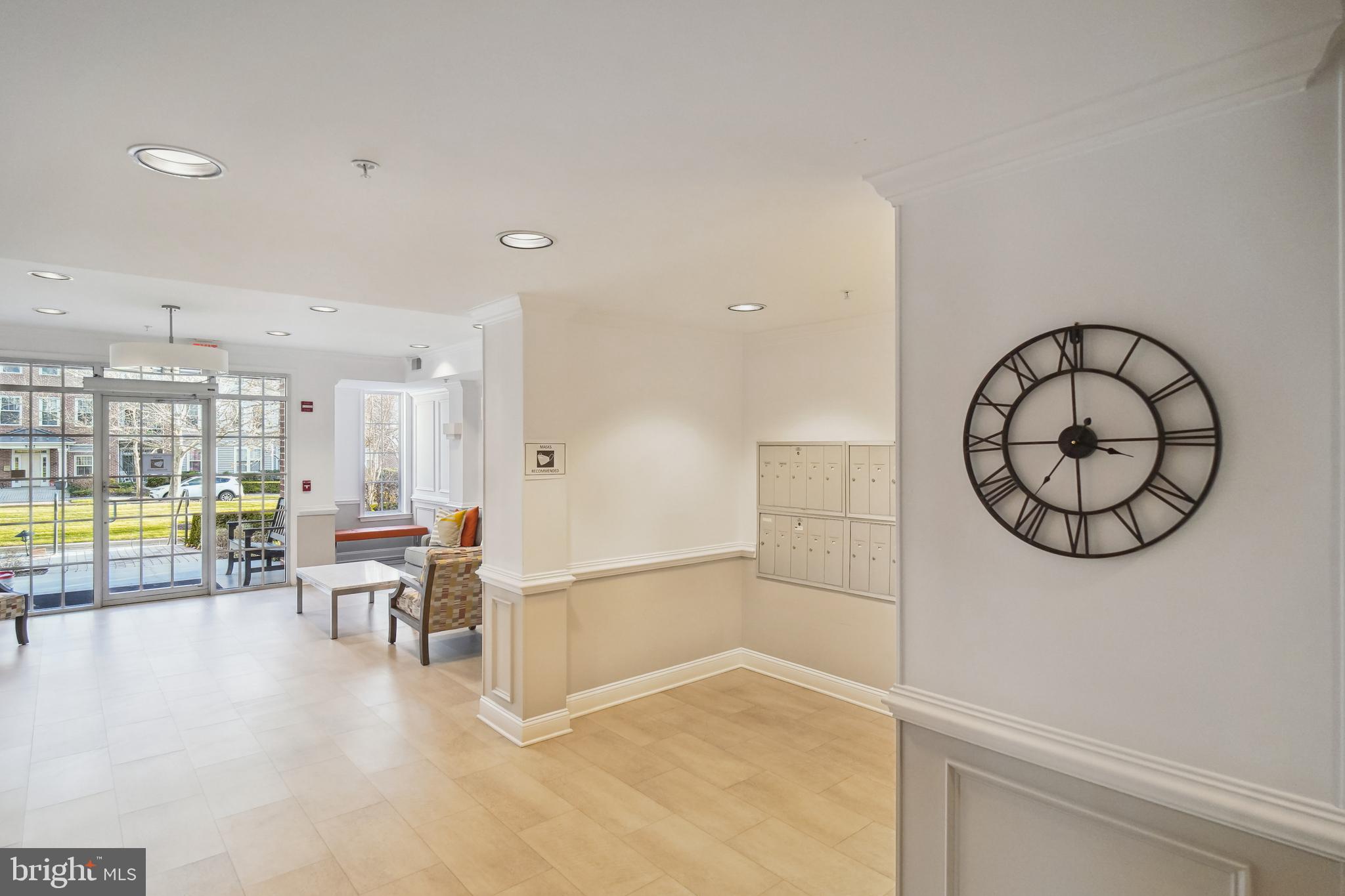 KING FARM - Residential