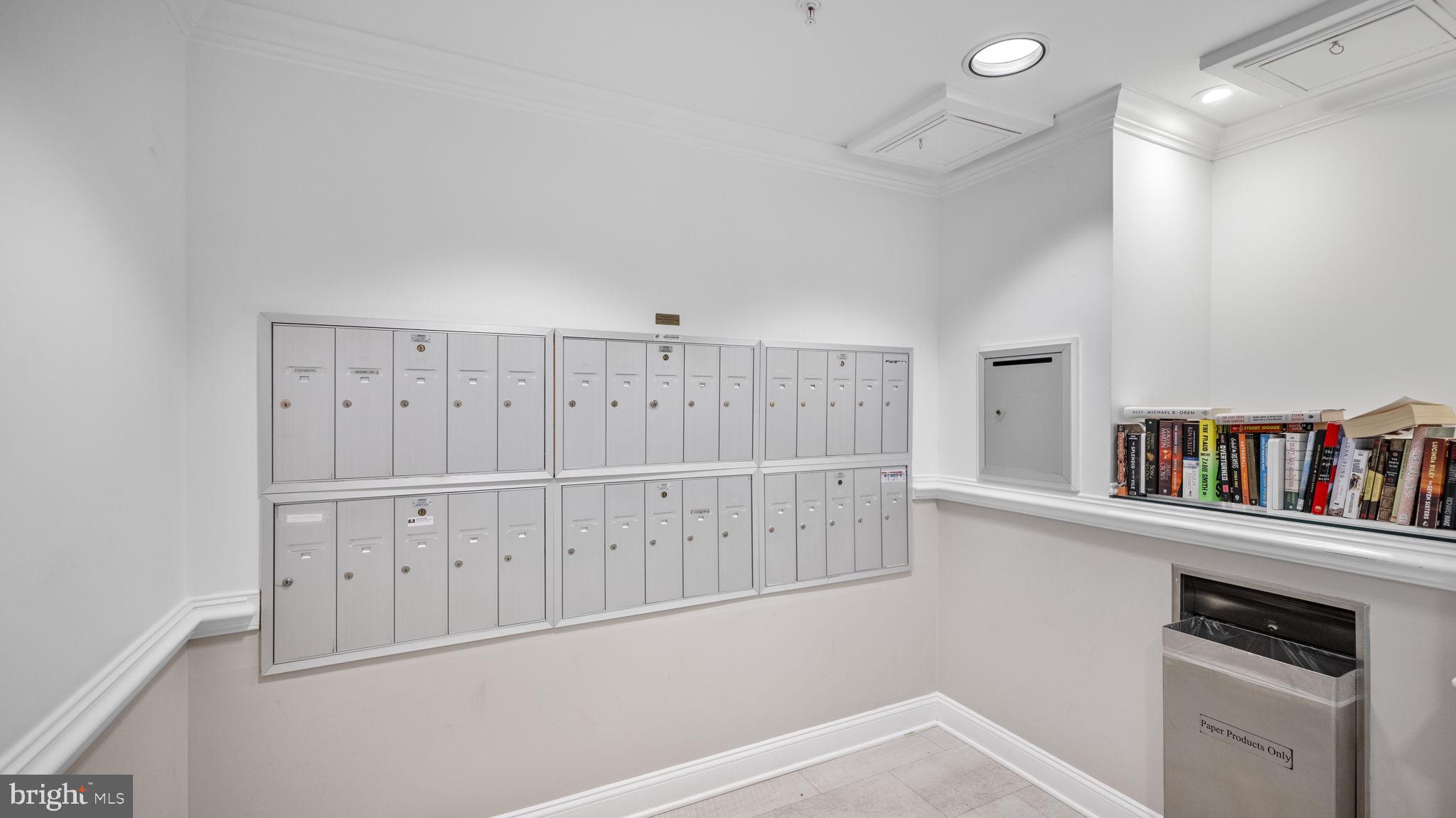 KING FARM - Residential