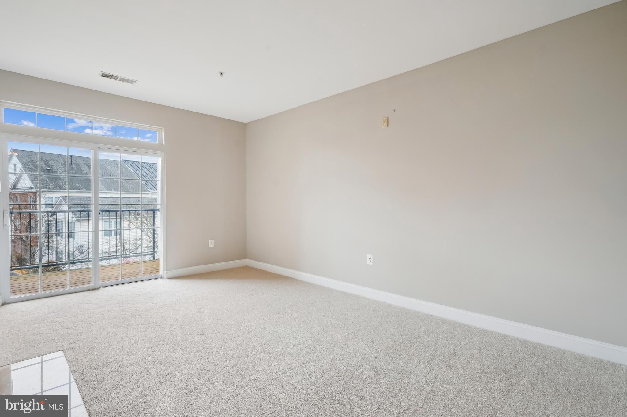 KING FARM - Residential