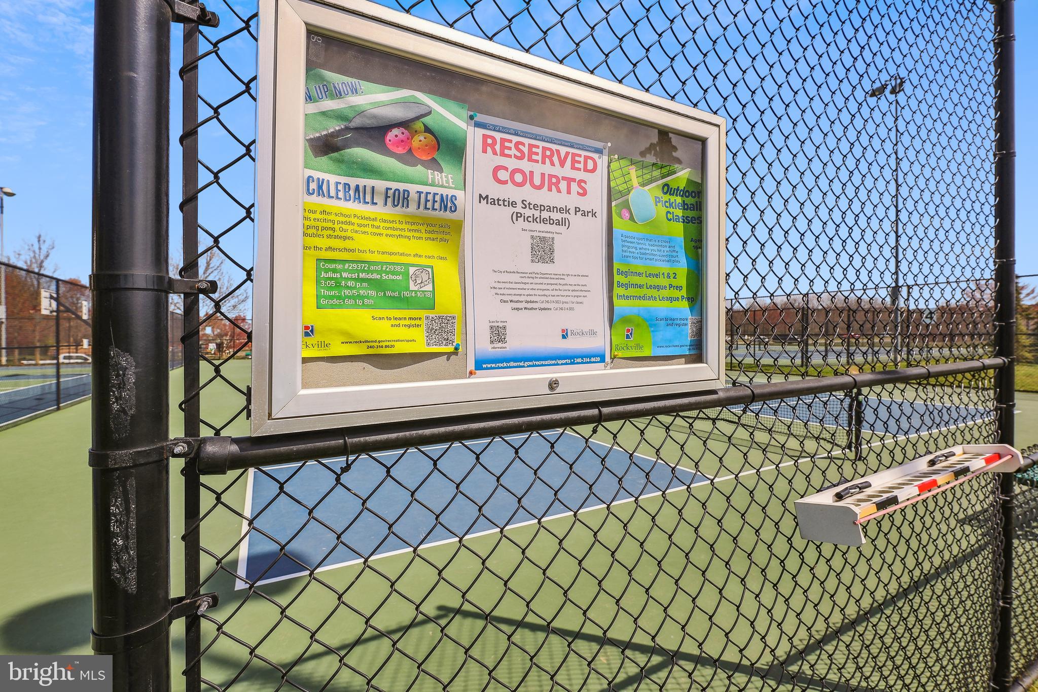 KING FARM - Residential