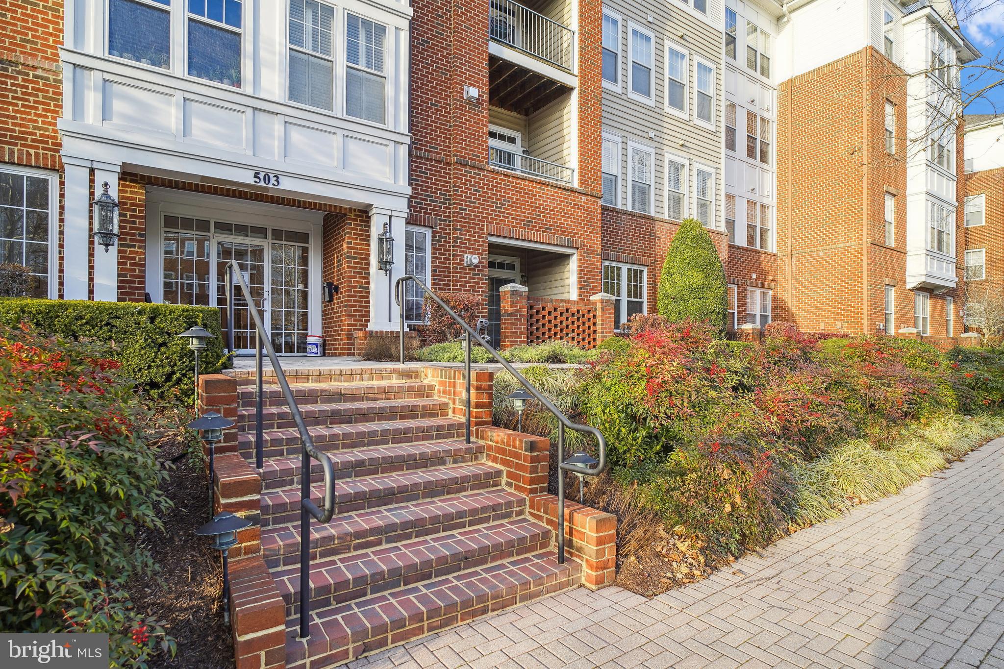 KING FARM - Residential