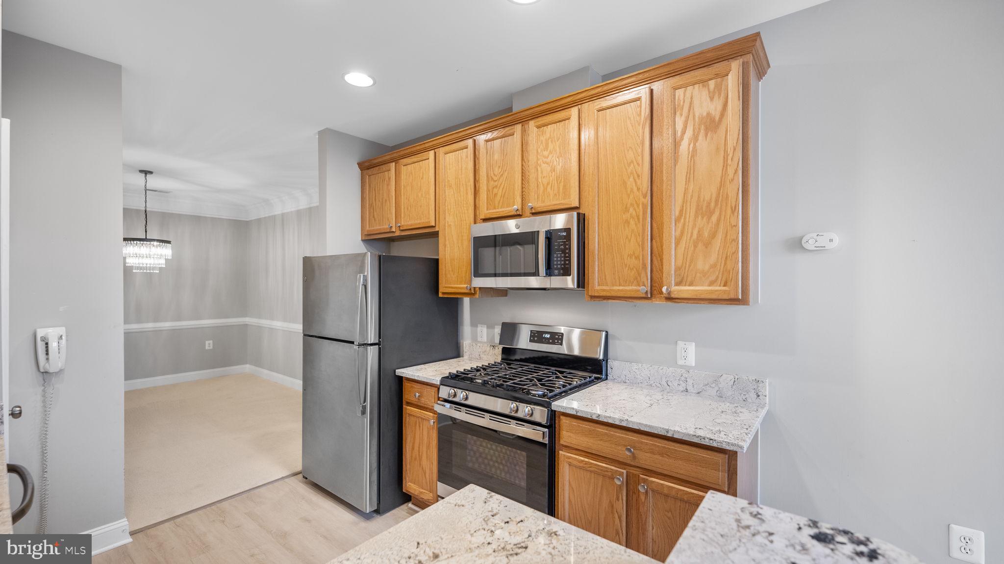 KING FARM - Residential