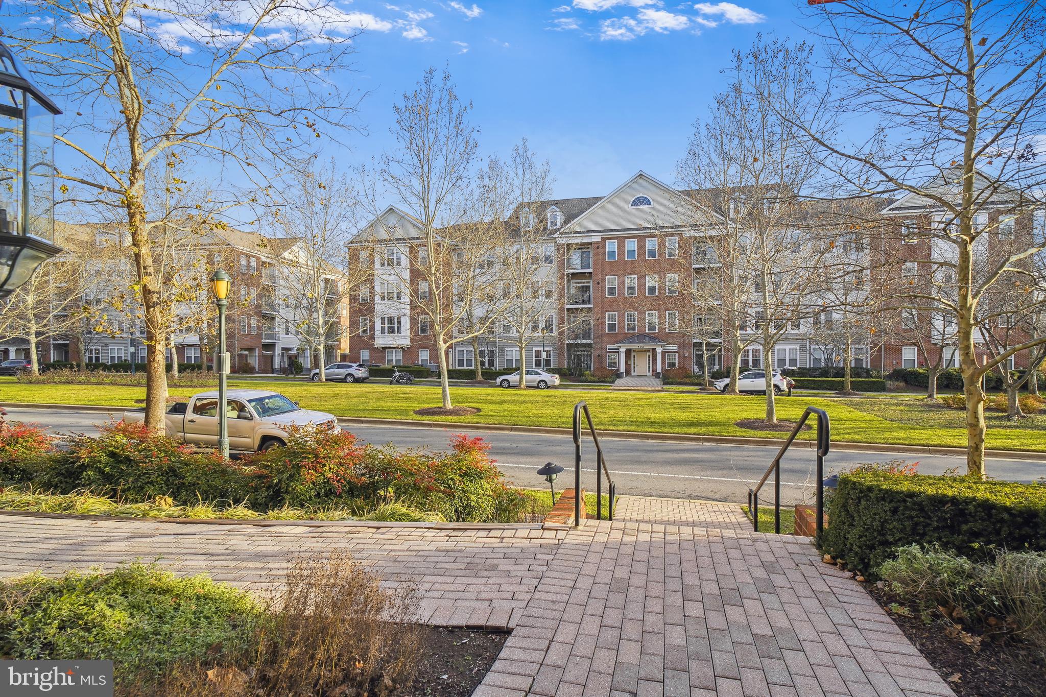 KING FARM - Residential