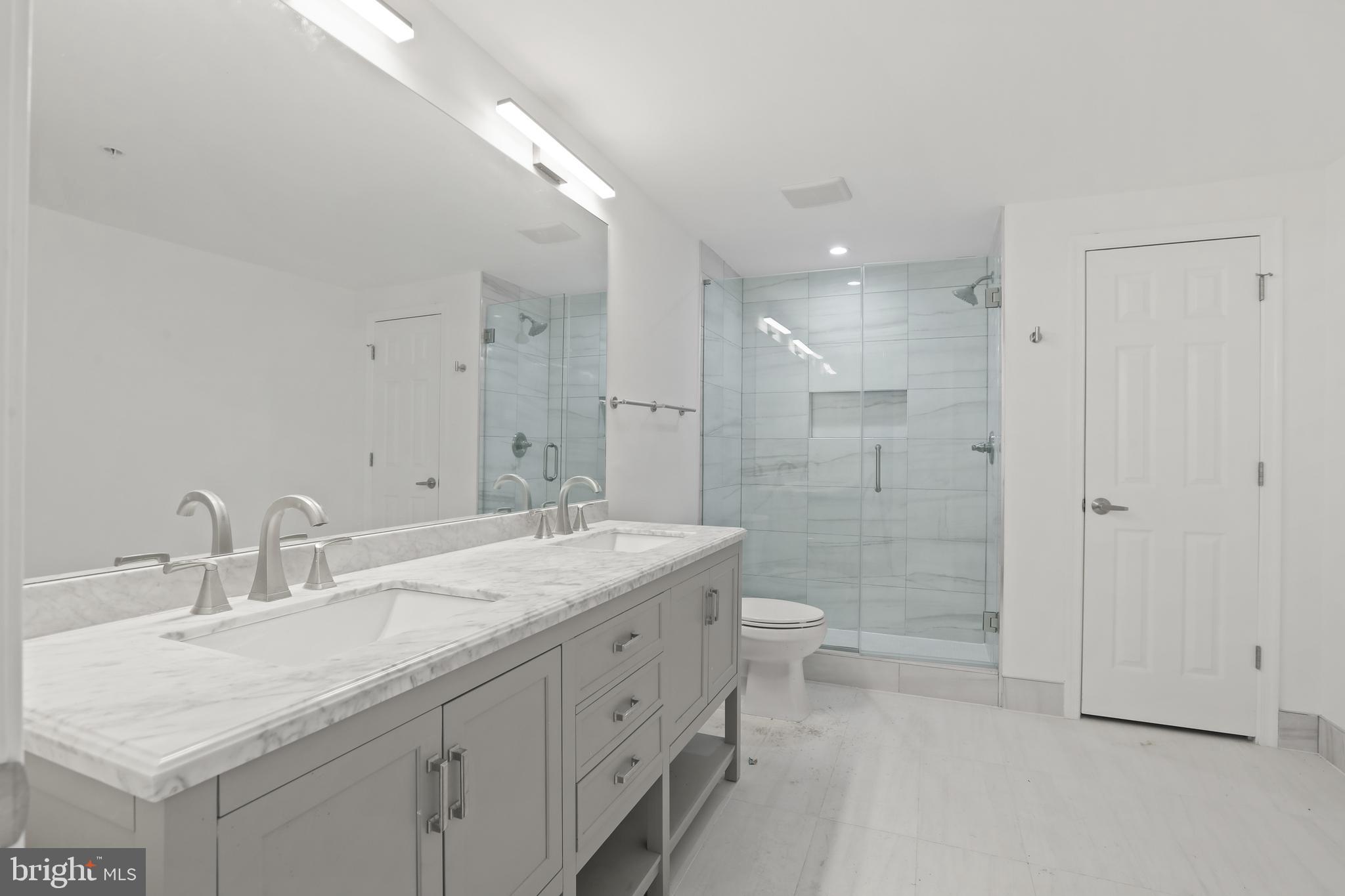 MOUNT VERNON PLACE HISTORIC DISTRICT - Residential Lease