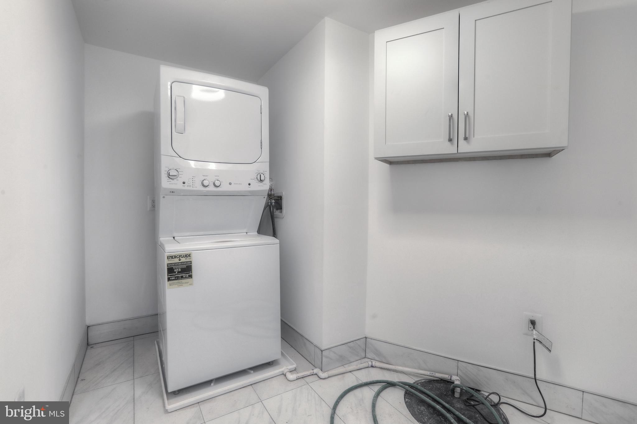 MOUNT VERNON PLACE HISTORIC DISTRICT - Residential Lease