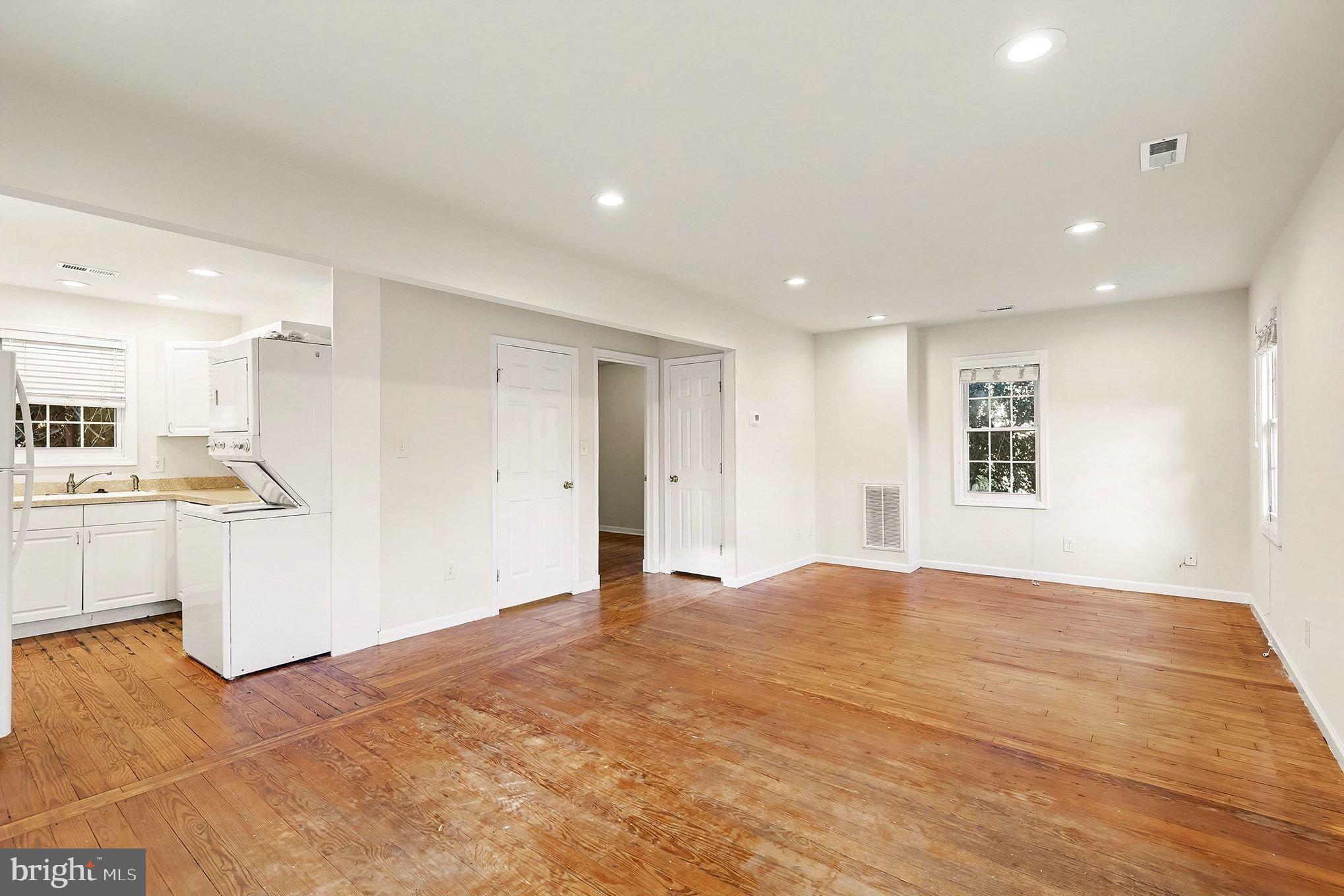 CITY OF FREDERICKSBURG - Residential Lease