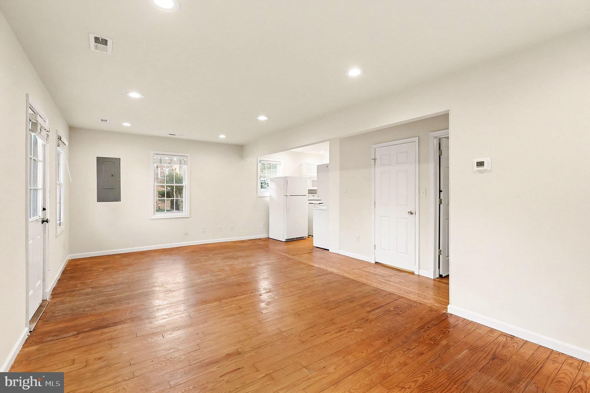 CITY OF FREDERICKSBURG - Residential Lease