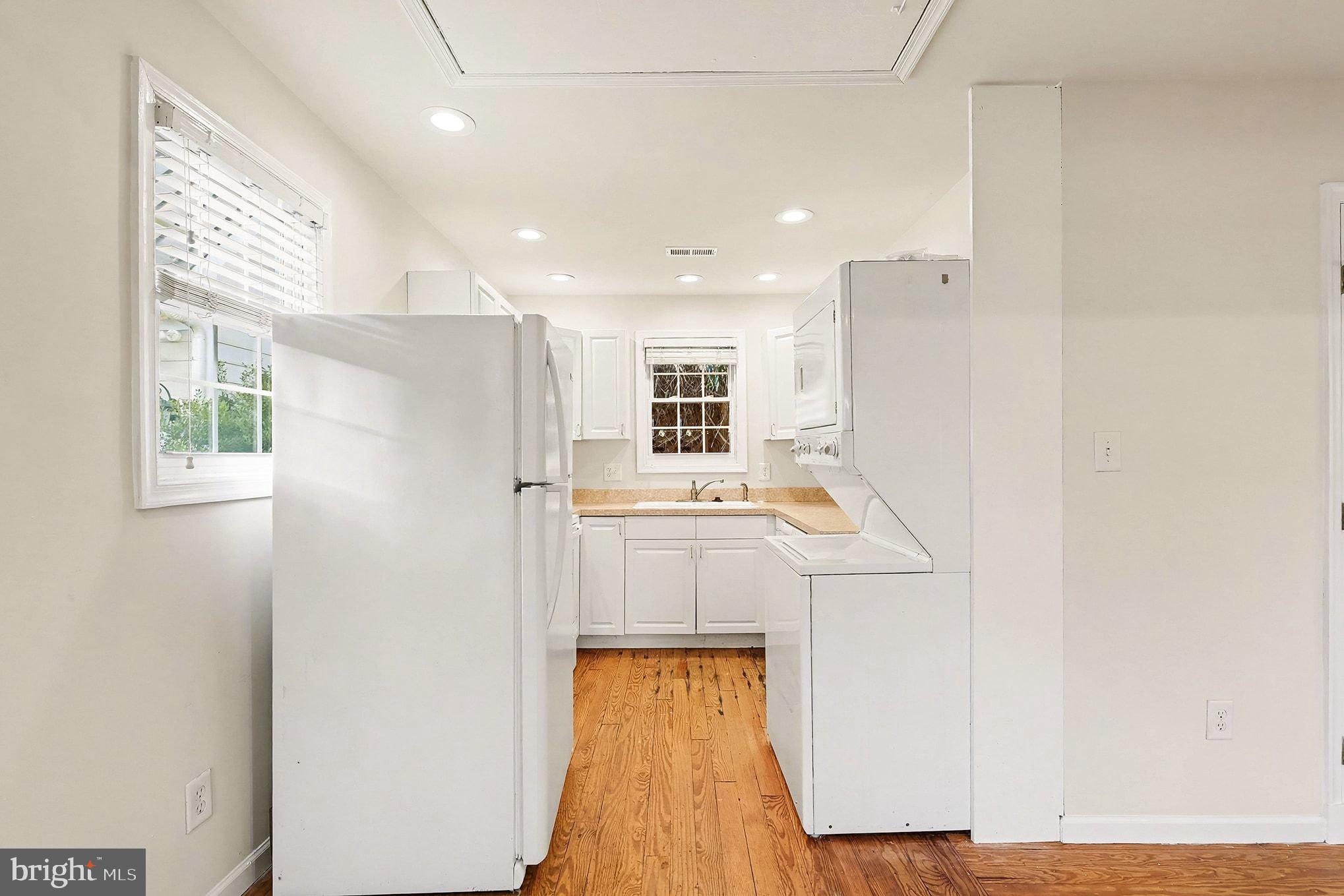 CITY OF FREDERICKSBURG - Residential Lease