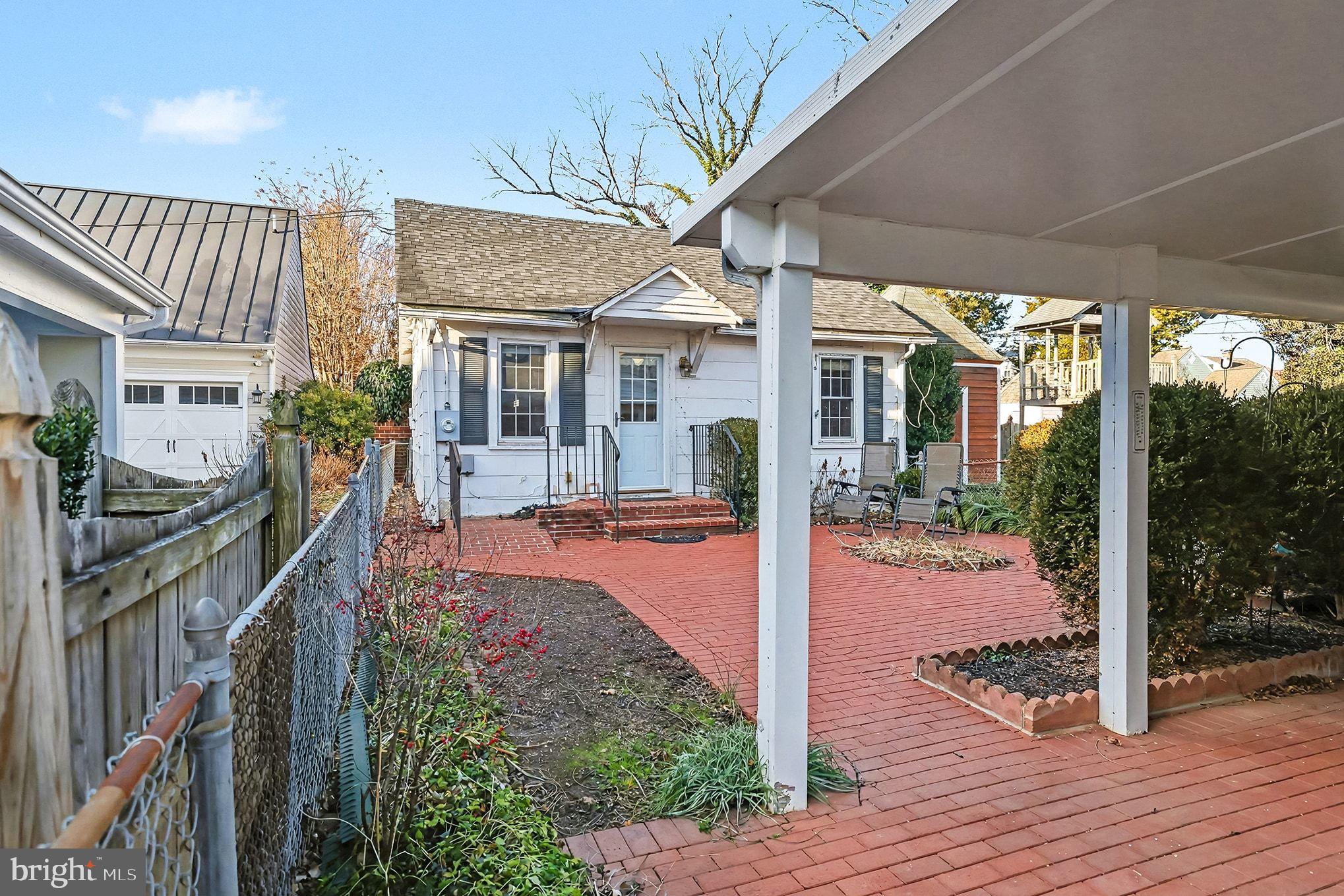 CITY OF FREDERICKSBURG - Residential Lease