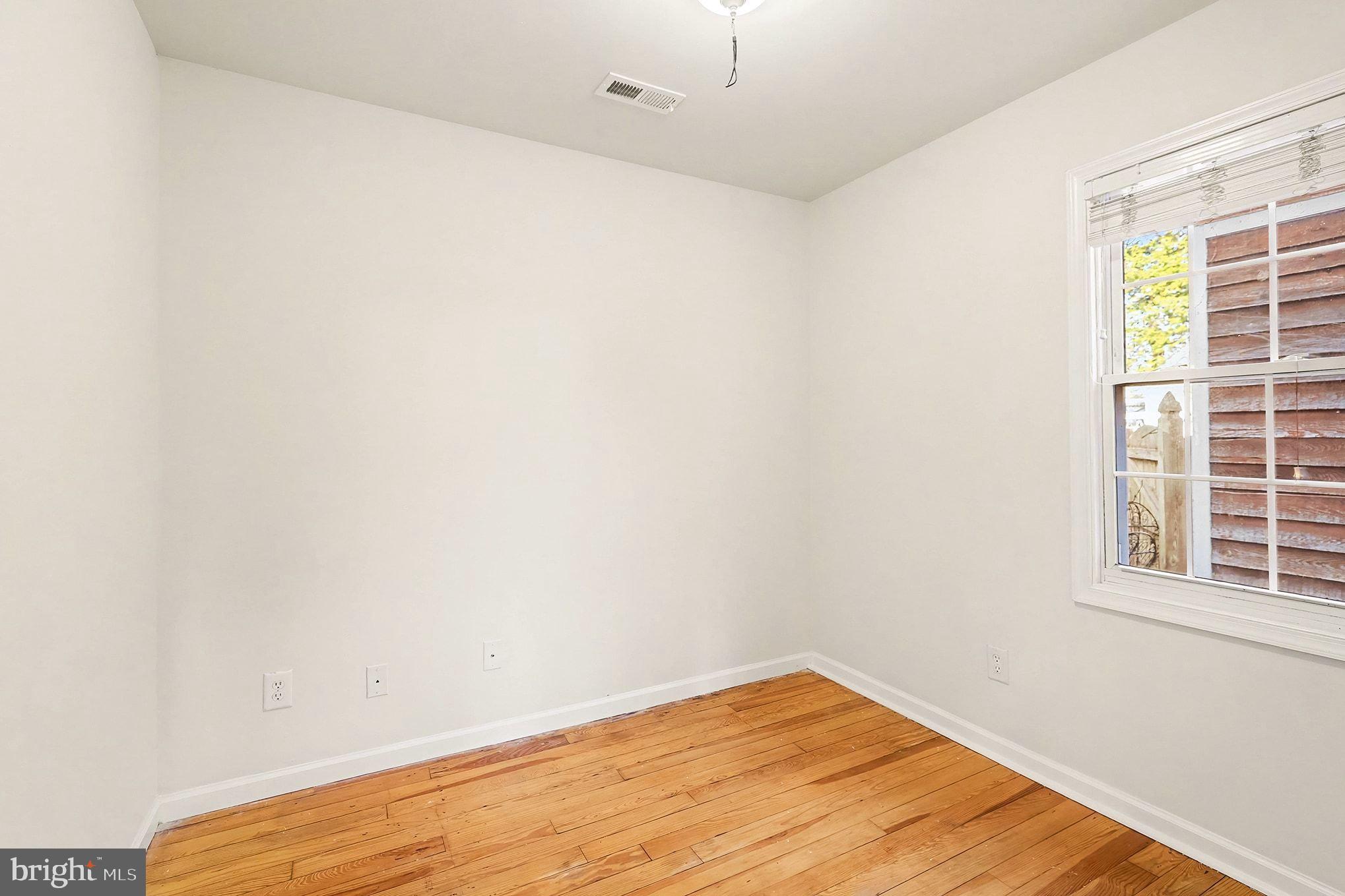 CITY OF FREDERICKSBURG - Residential Lease