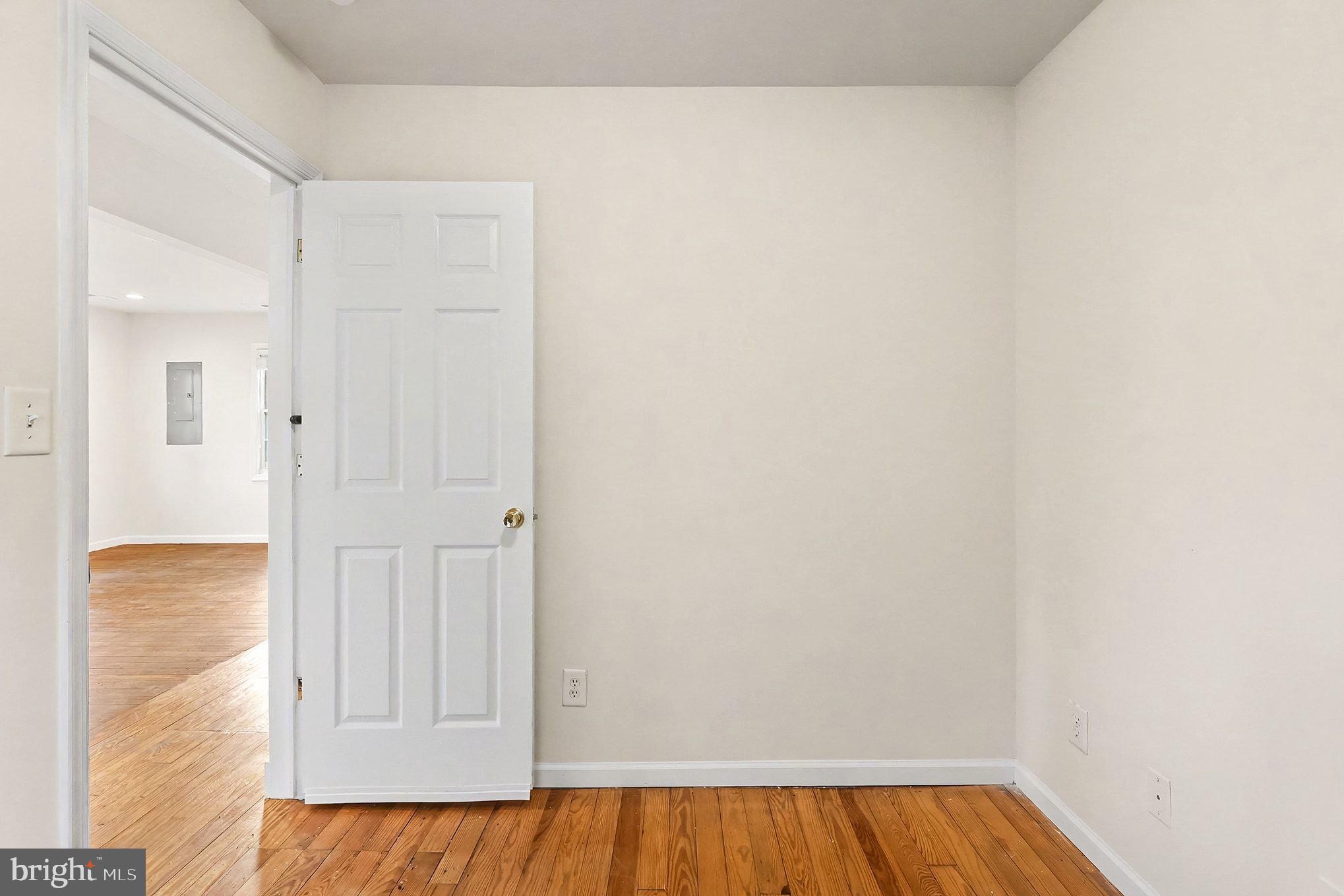 CITY OF FREDERICKSBURG - Residential Lease