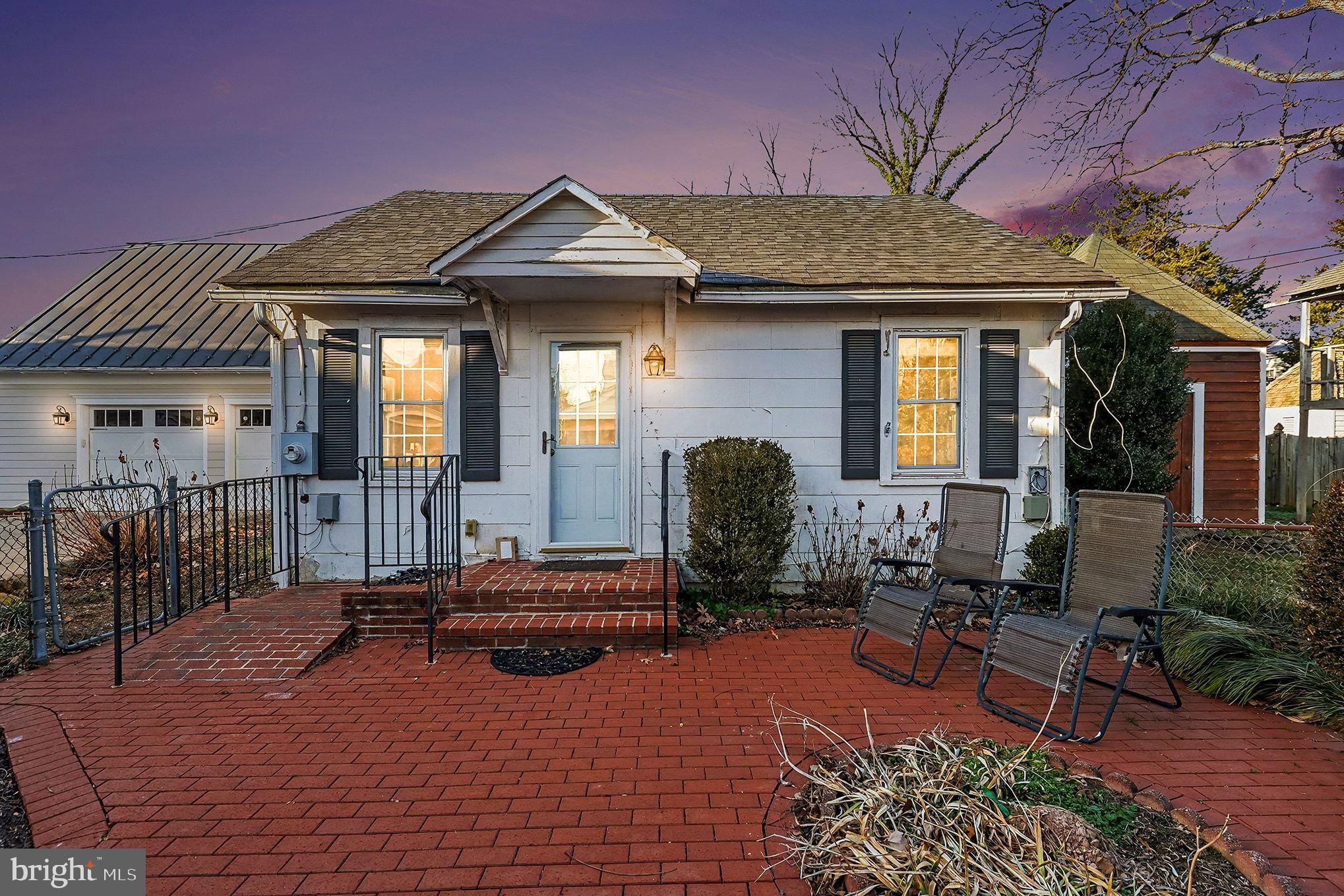 CITY OF FREDERICKSBURG - Residential Lease