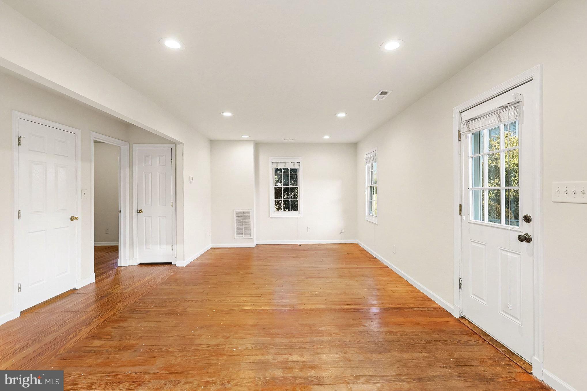 CITY OF FREDERICKSBURG - Residential Lease