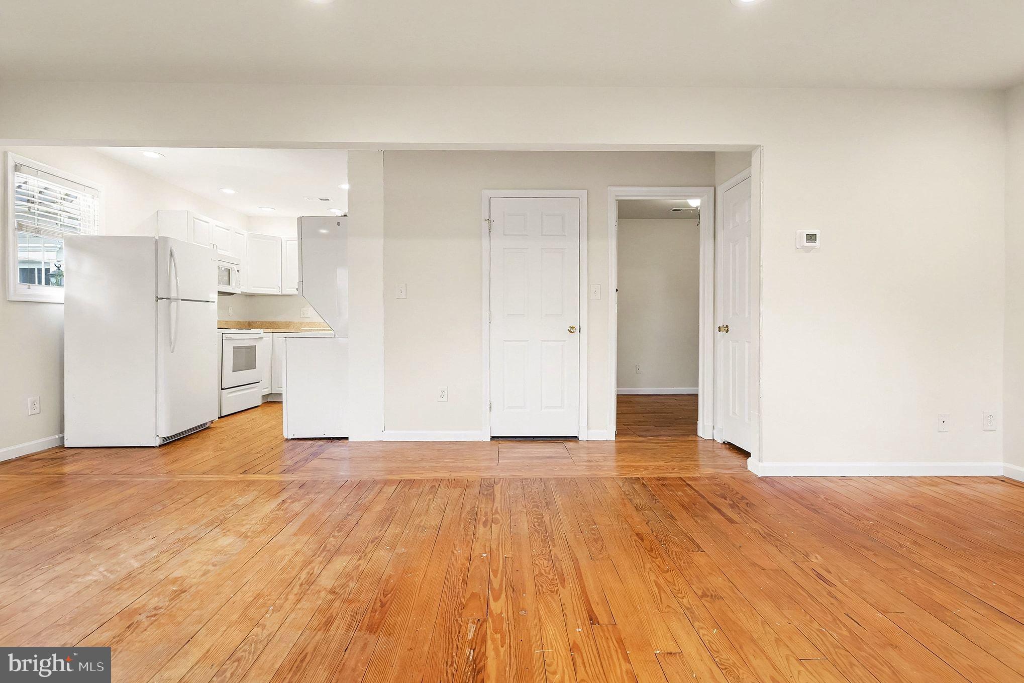 CITY OF FREDERICKSBURG - Residential Lease