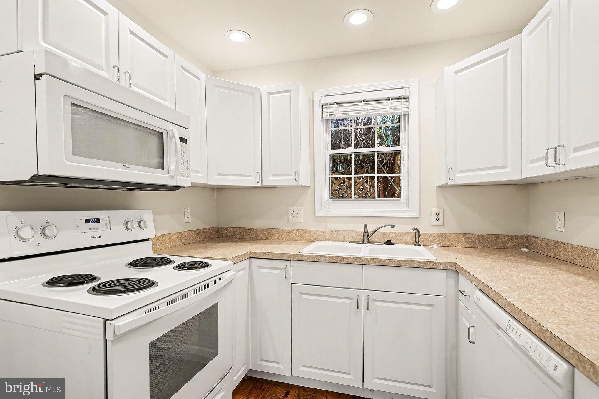 CITY OF FREDERICKSBURG - Residential Lease