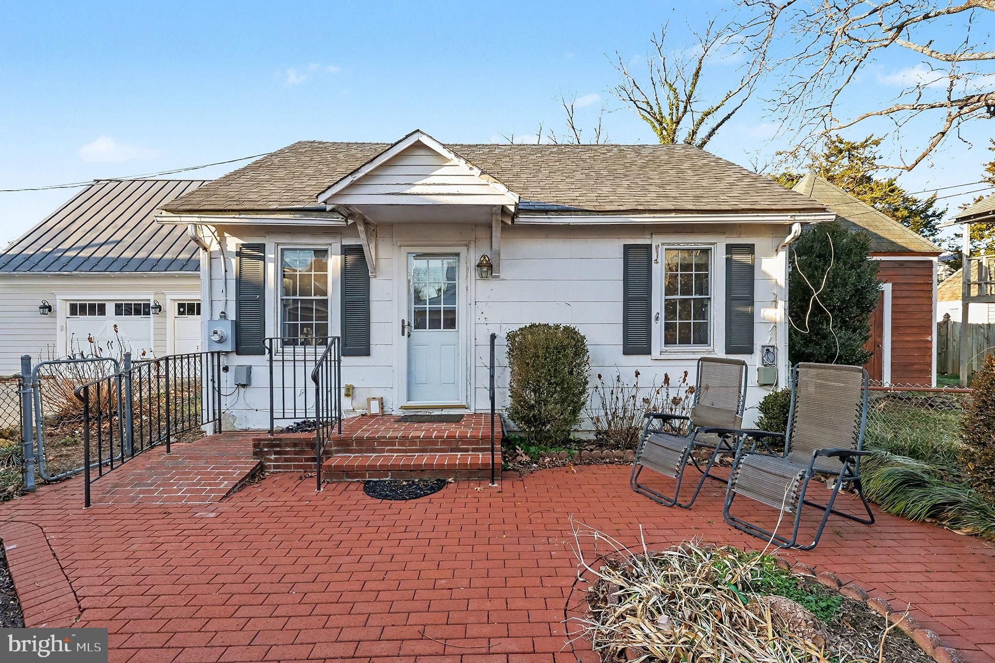 CITY OF FREDERICKSBURG - Residential Lease