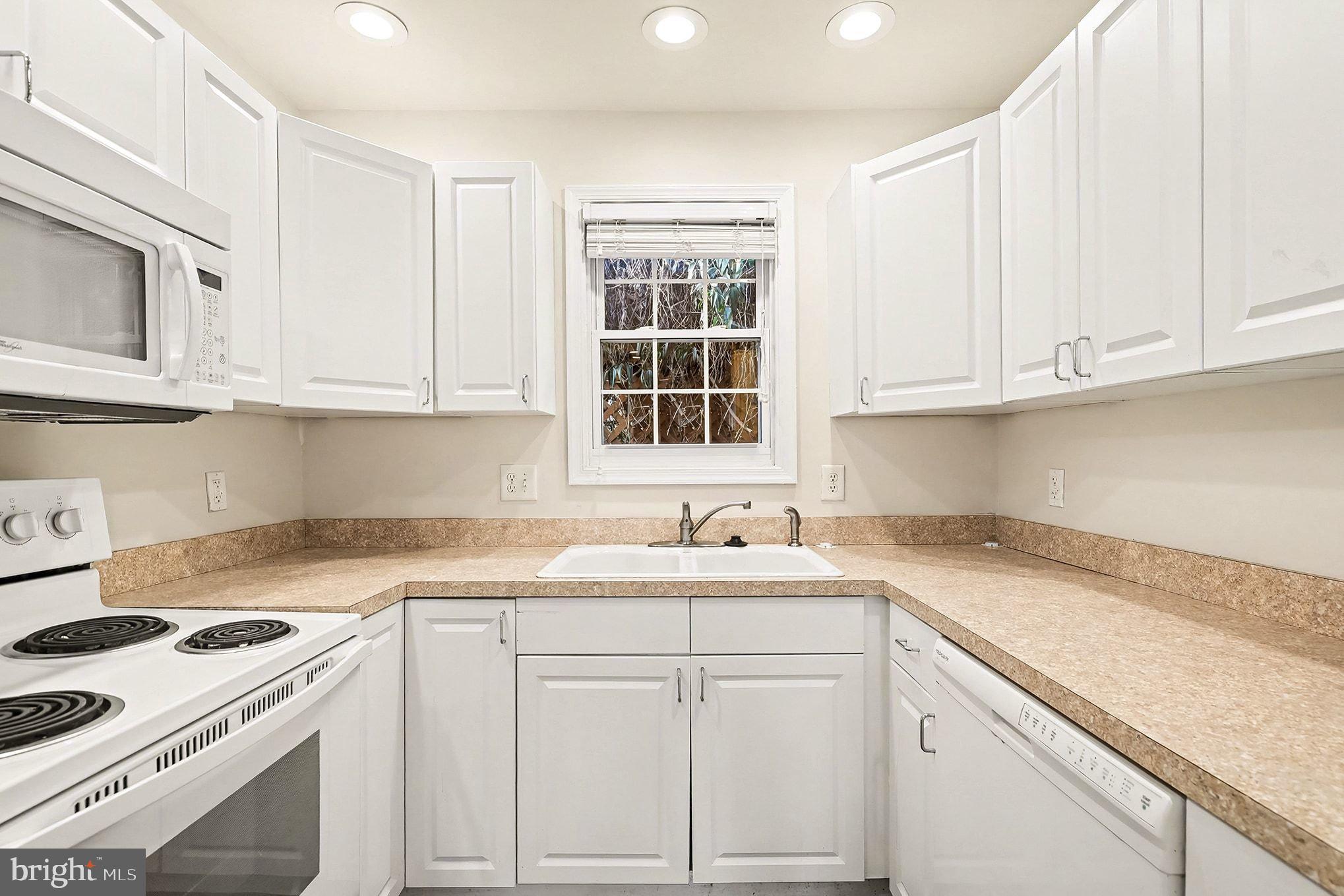 CITY OF FREDERICKSBURG - Residential Lease