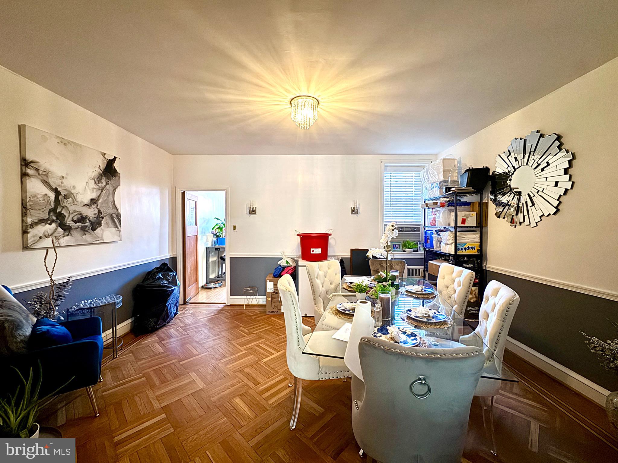 MAYFAIR - Residential
