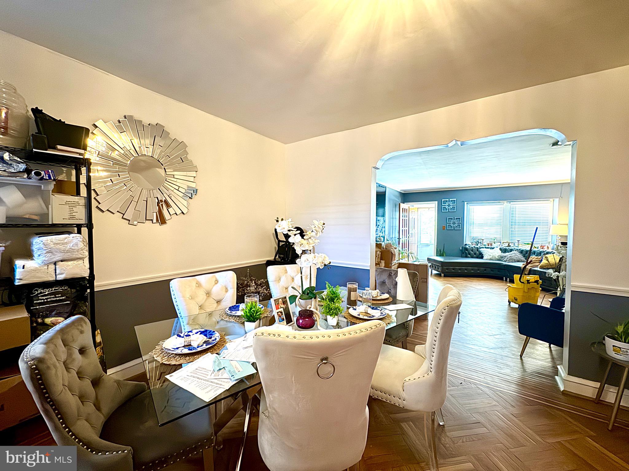 MAYFAIR - Residential