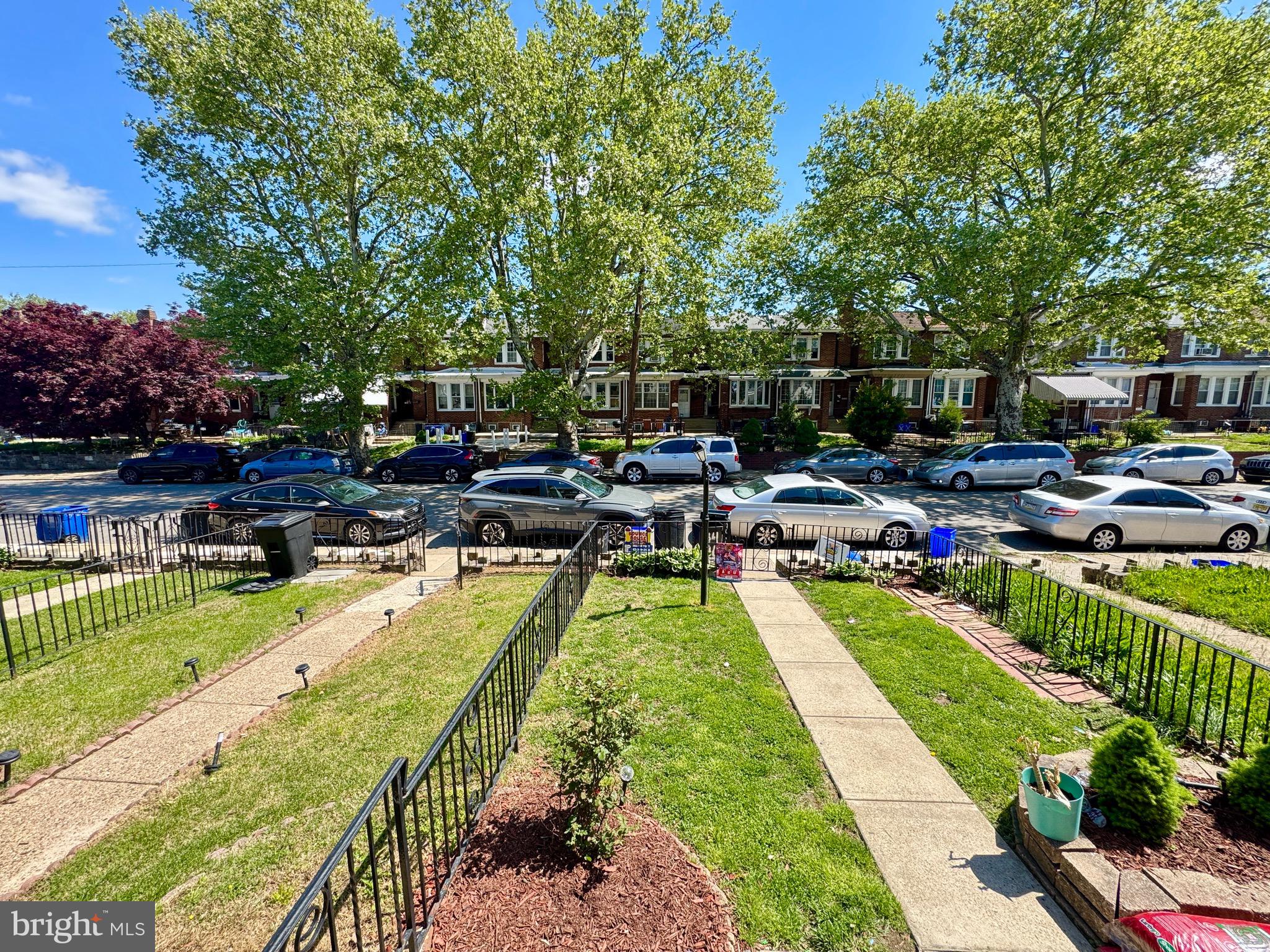 MAYFAIR - Residential