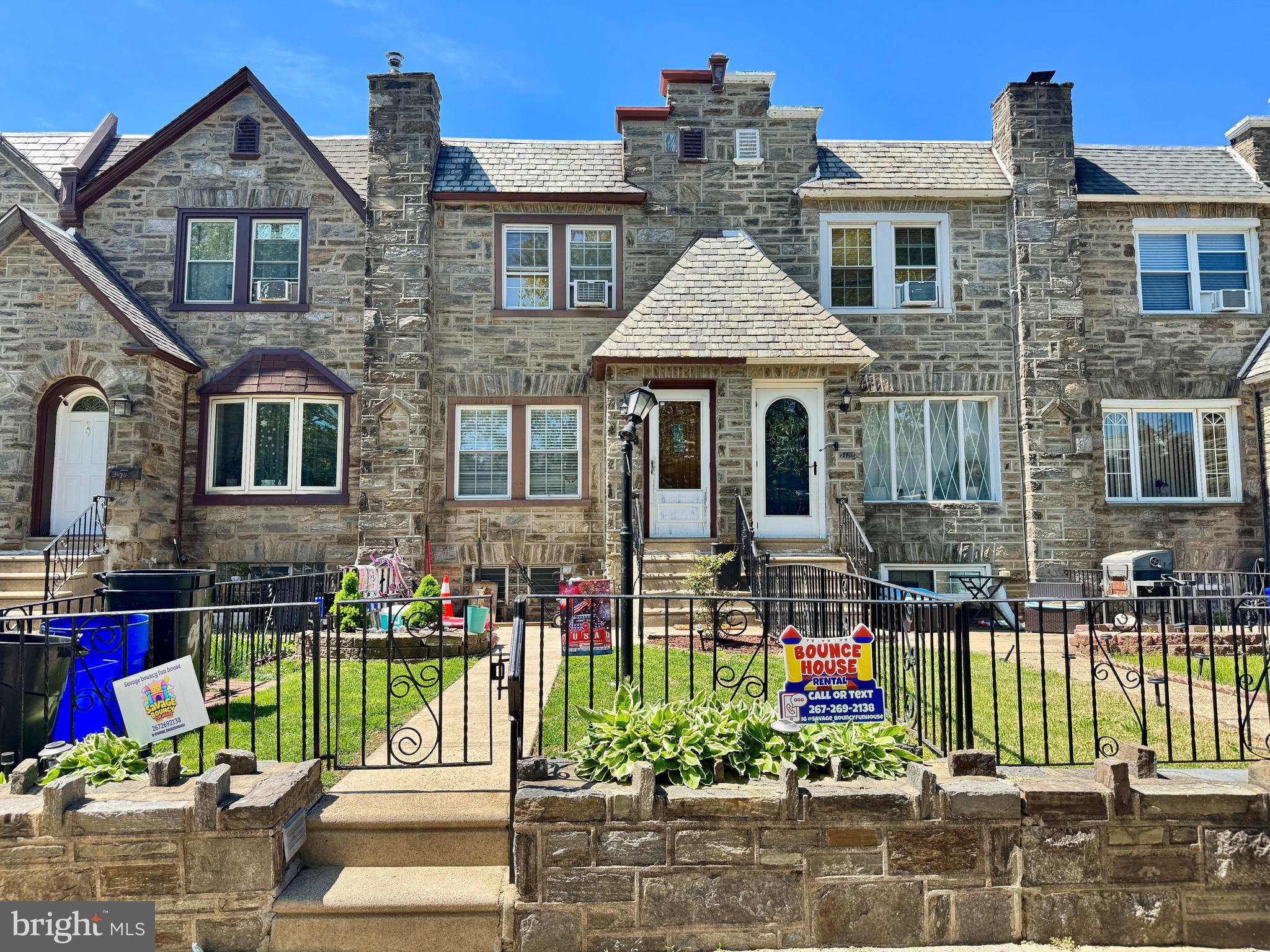MAYFAIR - Residential
