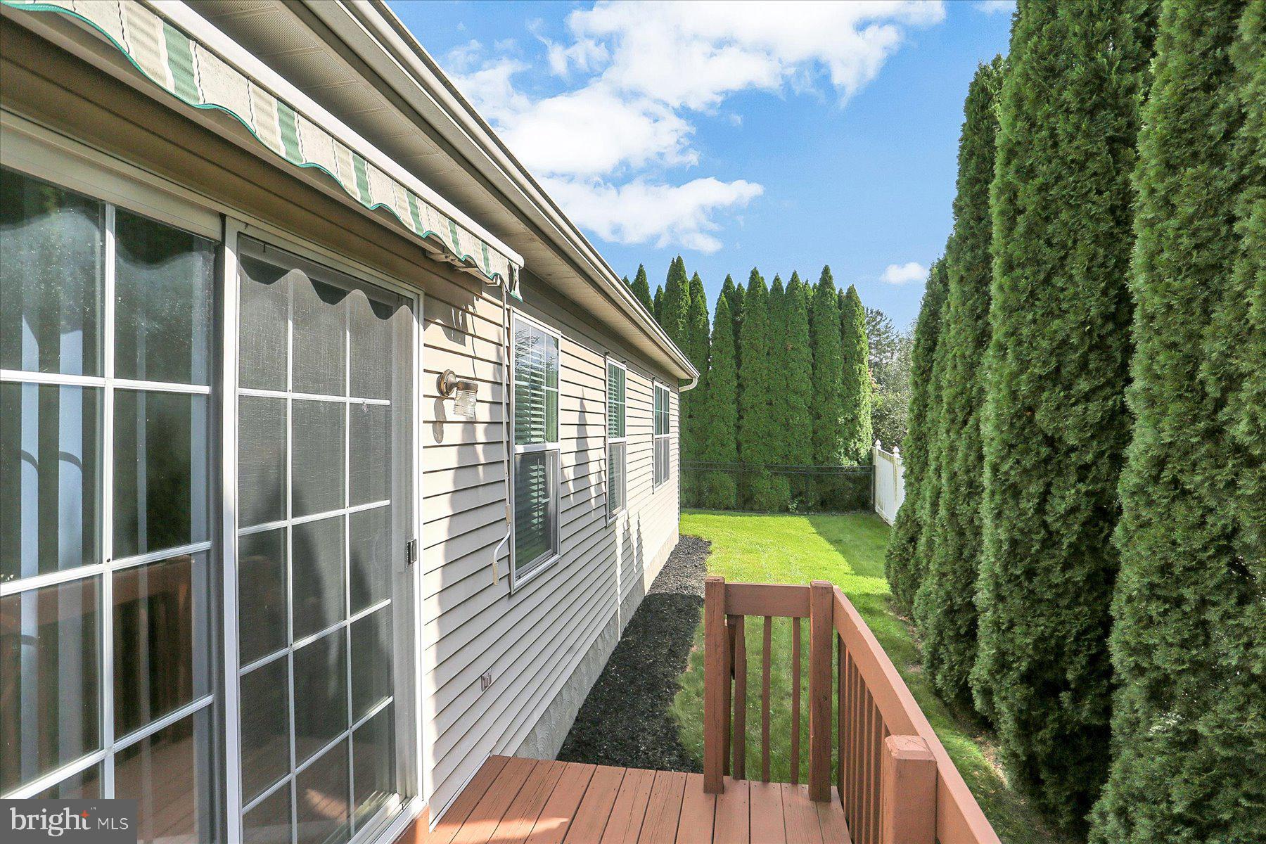 ALLYSON'S CROSSING - Residential