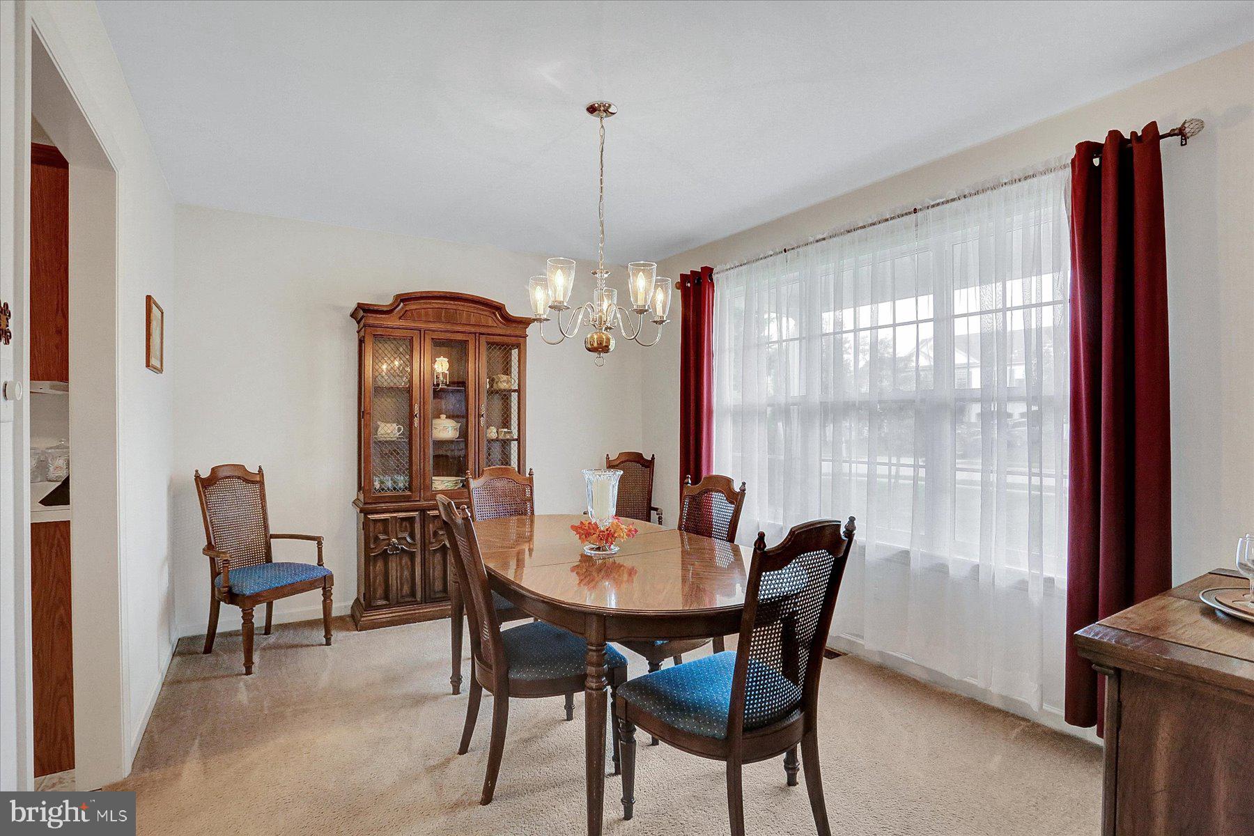 ALLYSON'S CROSSING - Residential