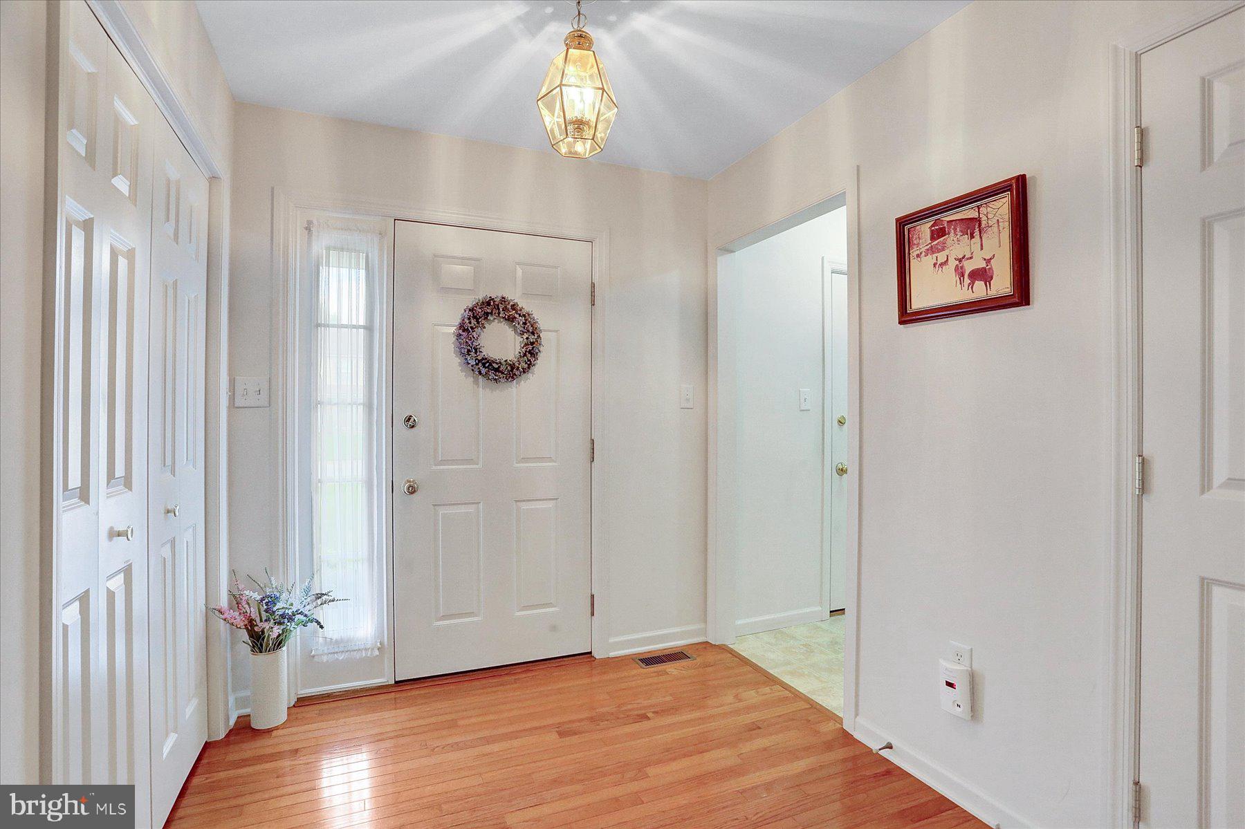 ALLYSON'S CROSSING - Residential