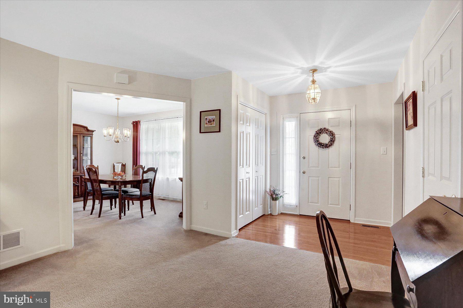 ALLYSON'S CROSSING - Residential