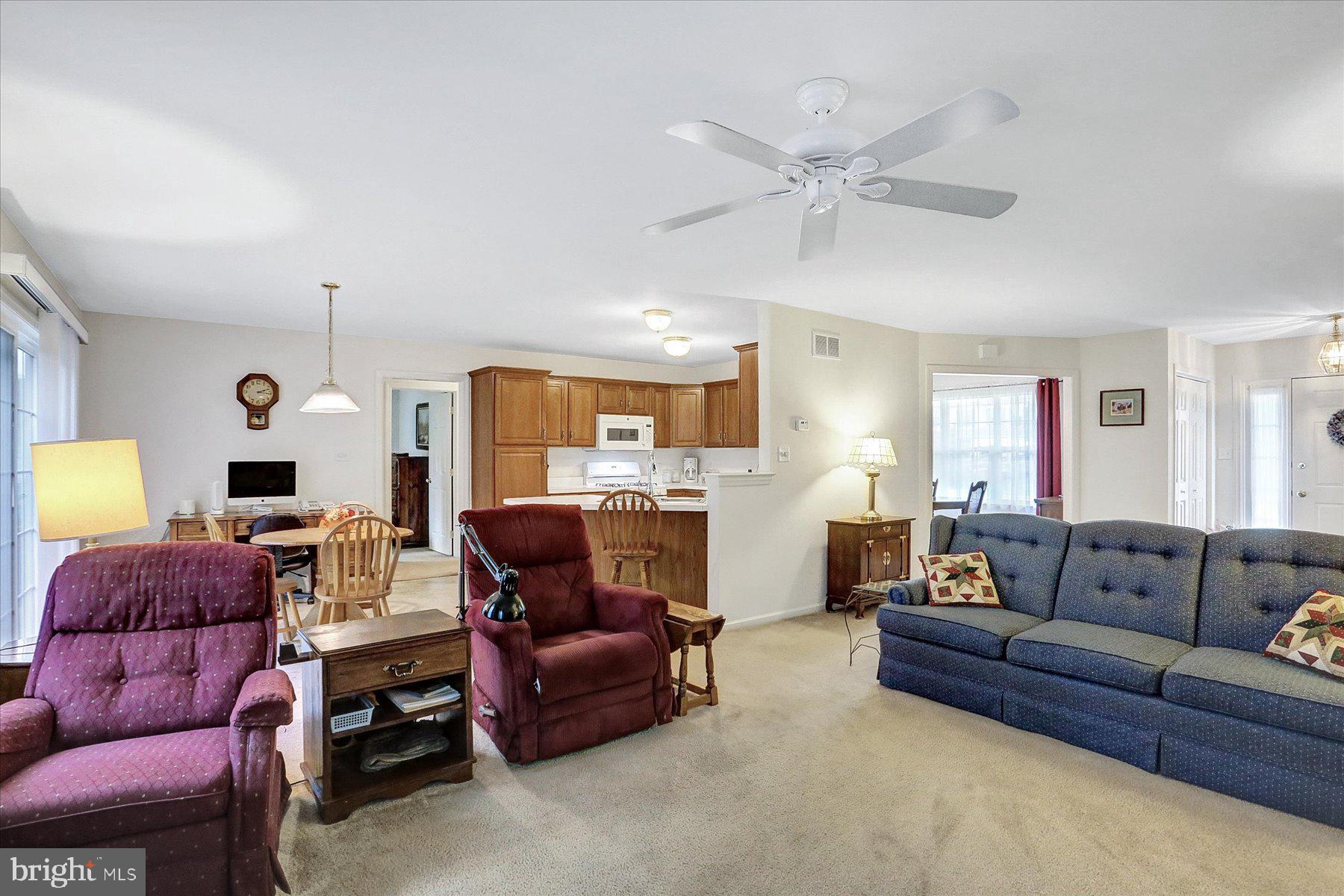 ALLYSON'S CROSSING - Residential