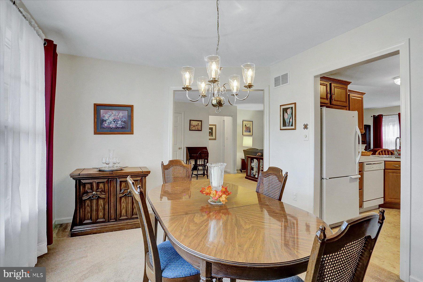 ALLYSON'S CROSSING - Residential