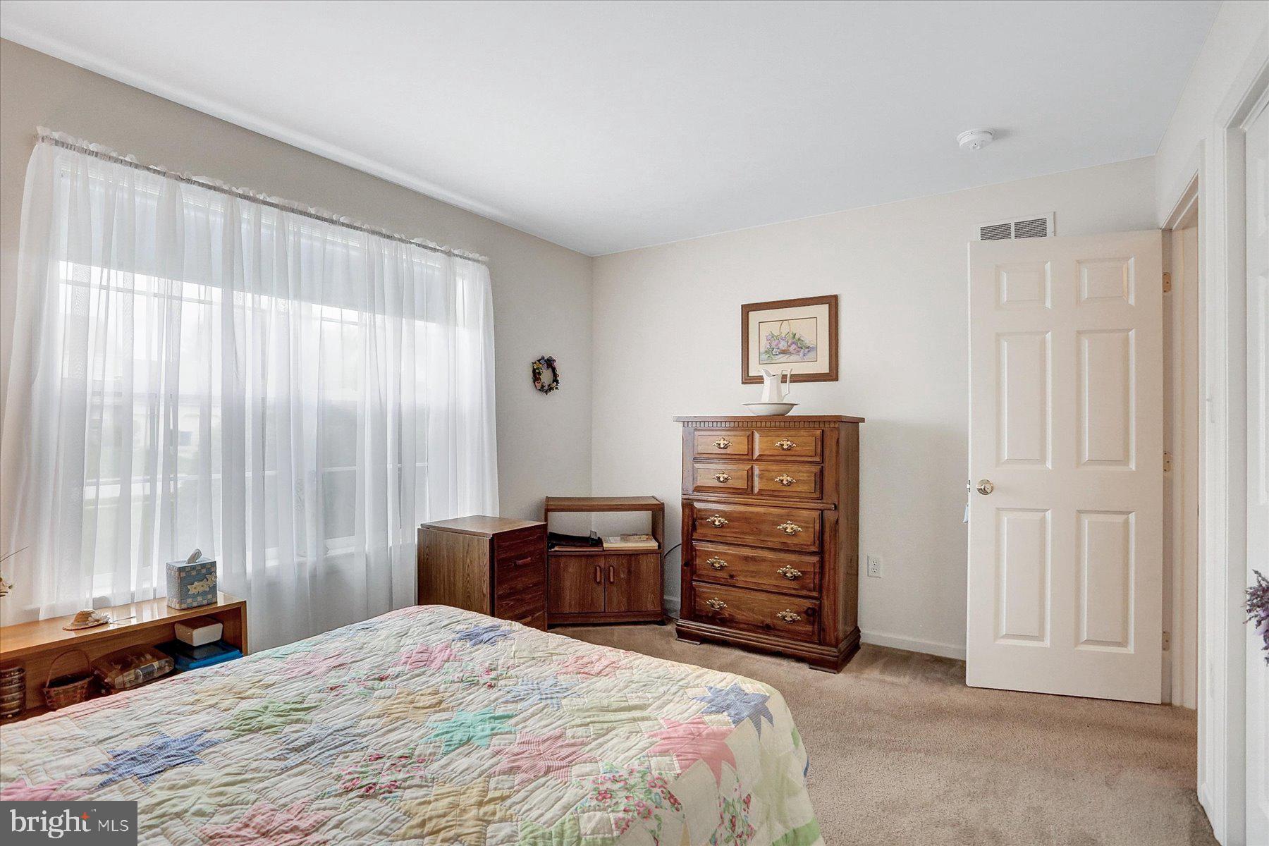 ALLYSON'S CROSSING - Residential