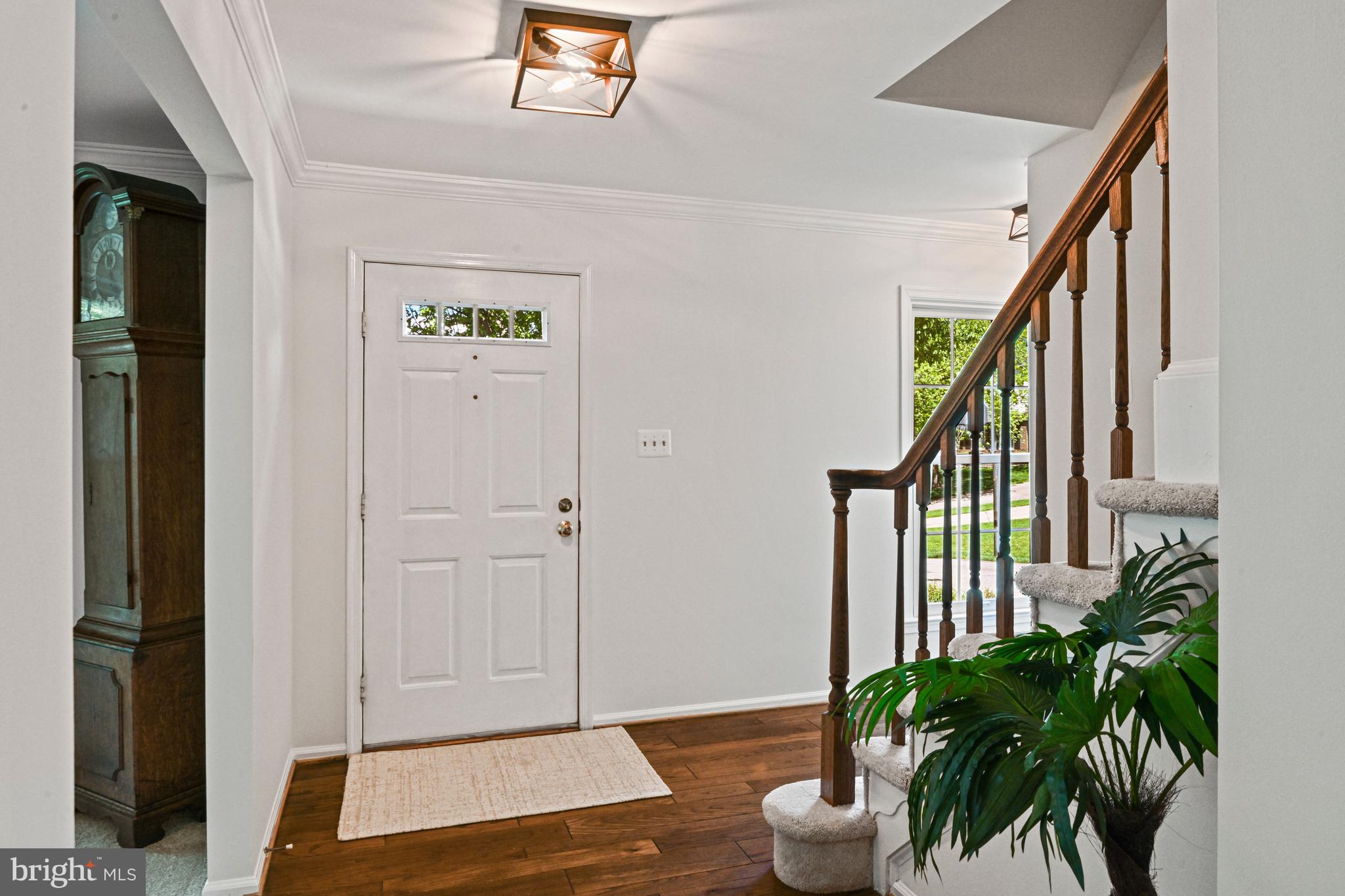 FOX MILL ESTATES 2ND ADD - Residential