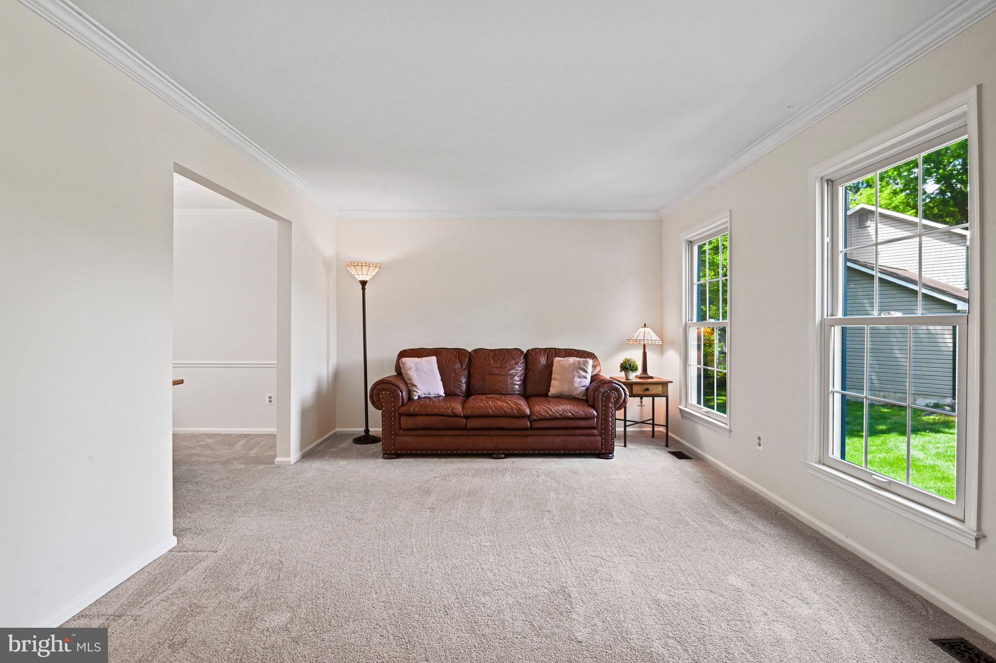FOX MILL ESTATES 2ND ADD - Residential