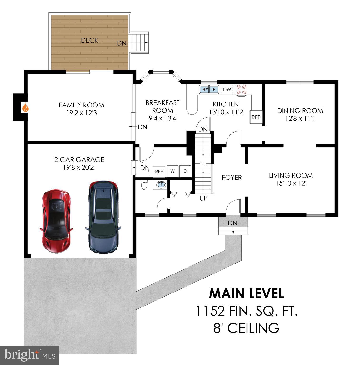 FOX MILL ESTATES 2ND ADD - Residential